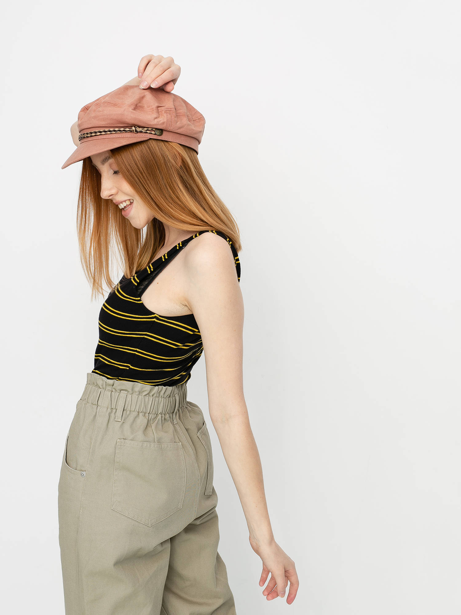 Body Brixton Coco Bodysuit Wmn (black)