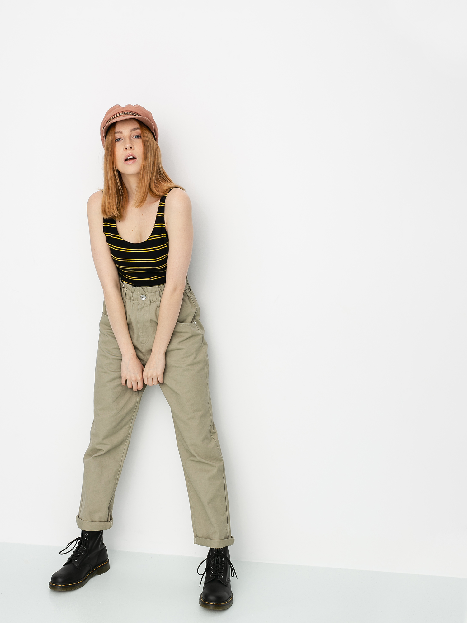 Body Brixton Coco Bodysuit Wmn (black)