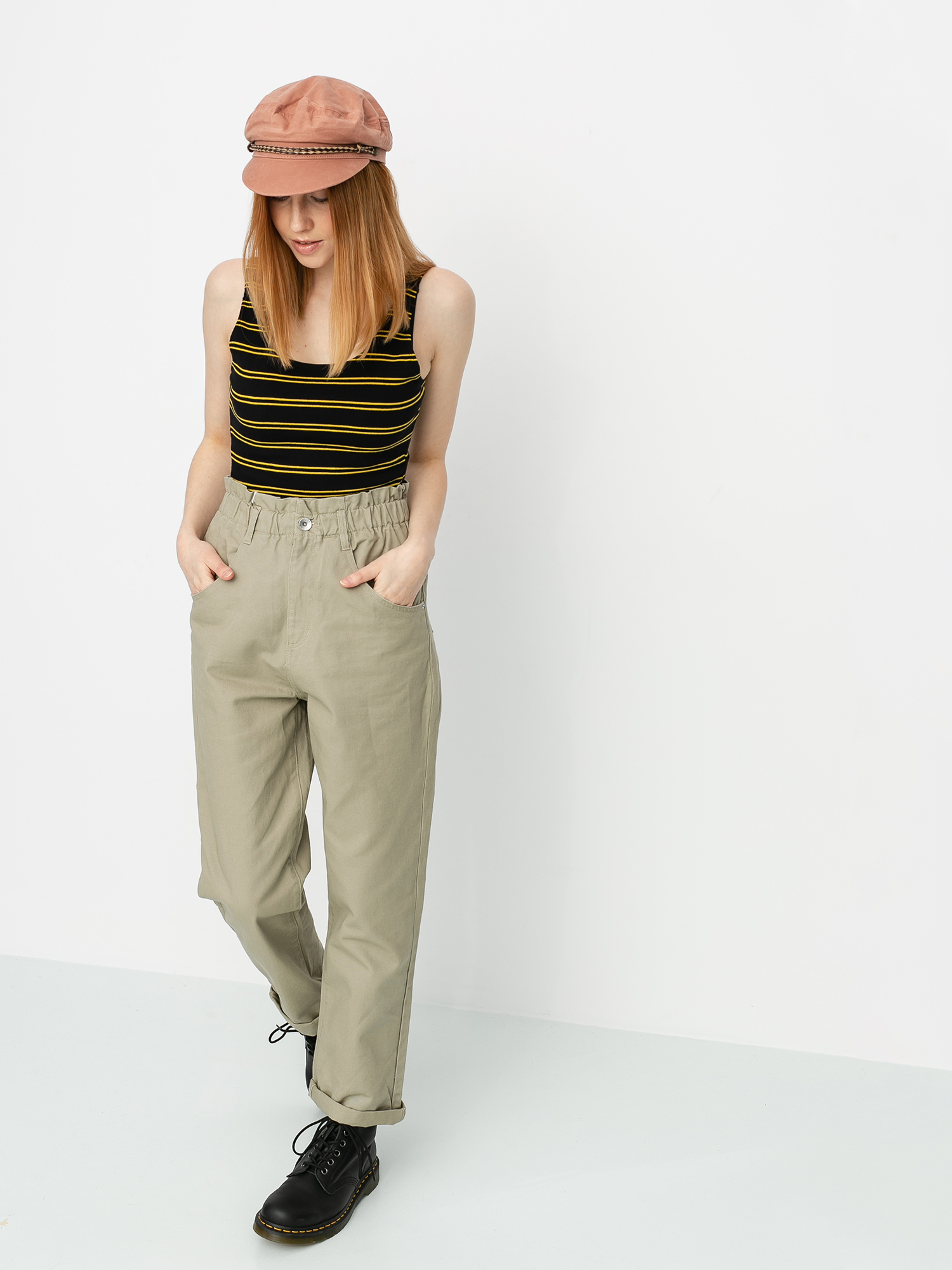 Body Brixton Coco Bodysuit Wmn (black)