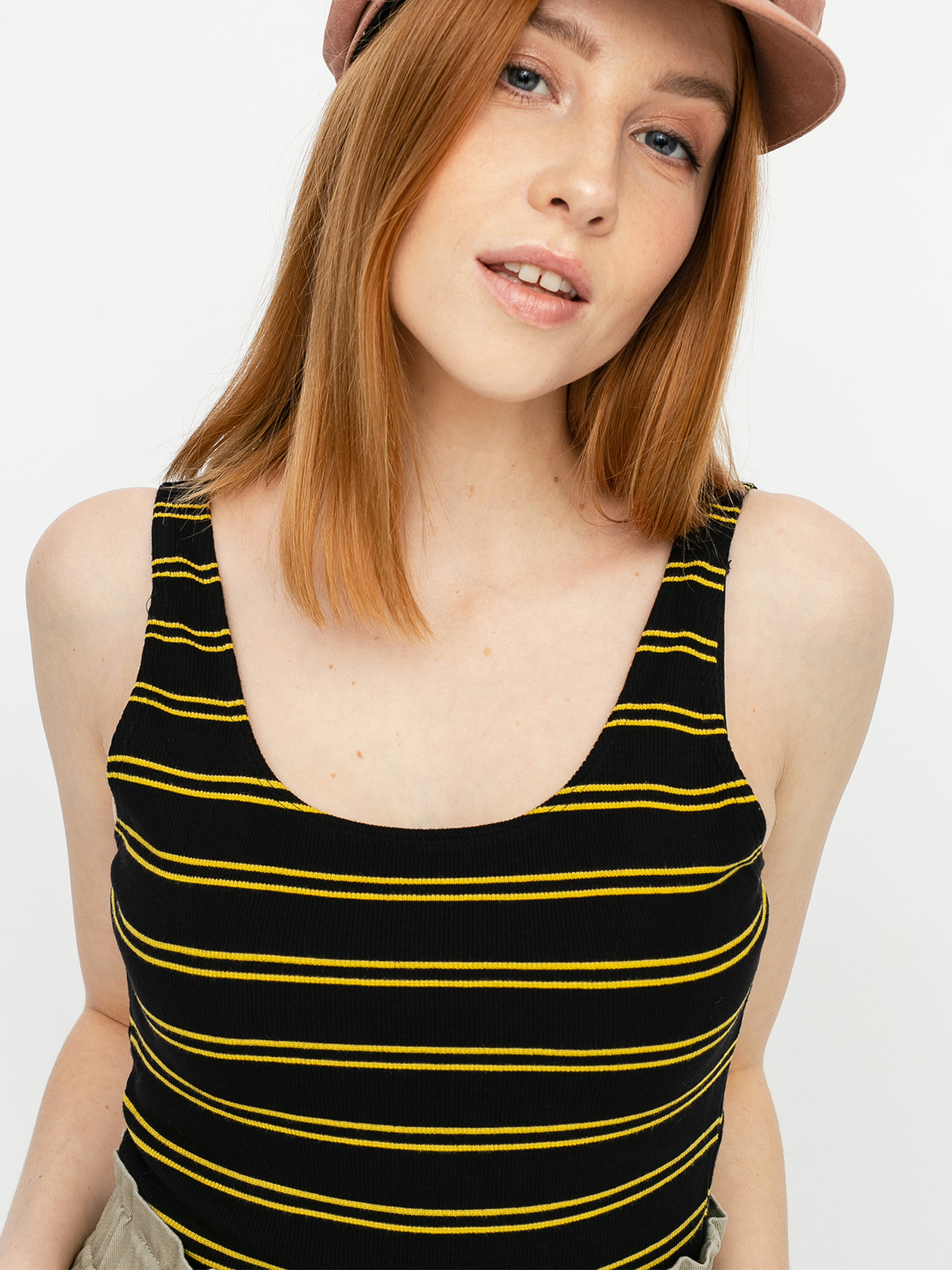 Body Brixton Coco Bodysuit Wmn (black)
