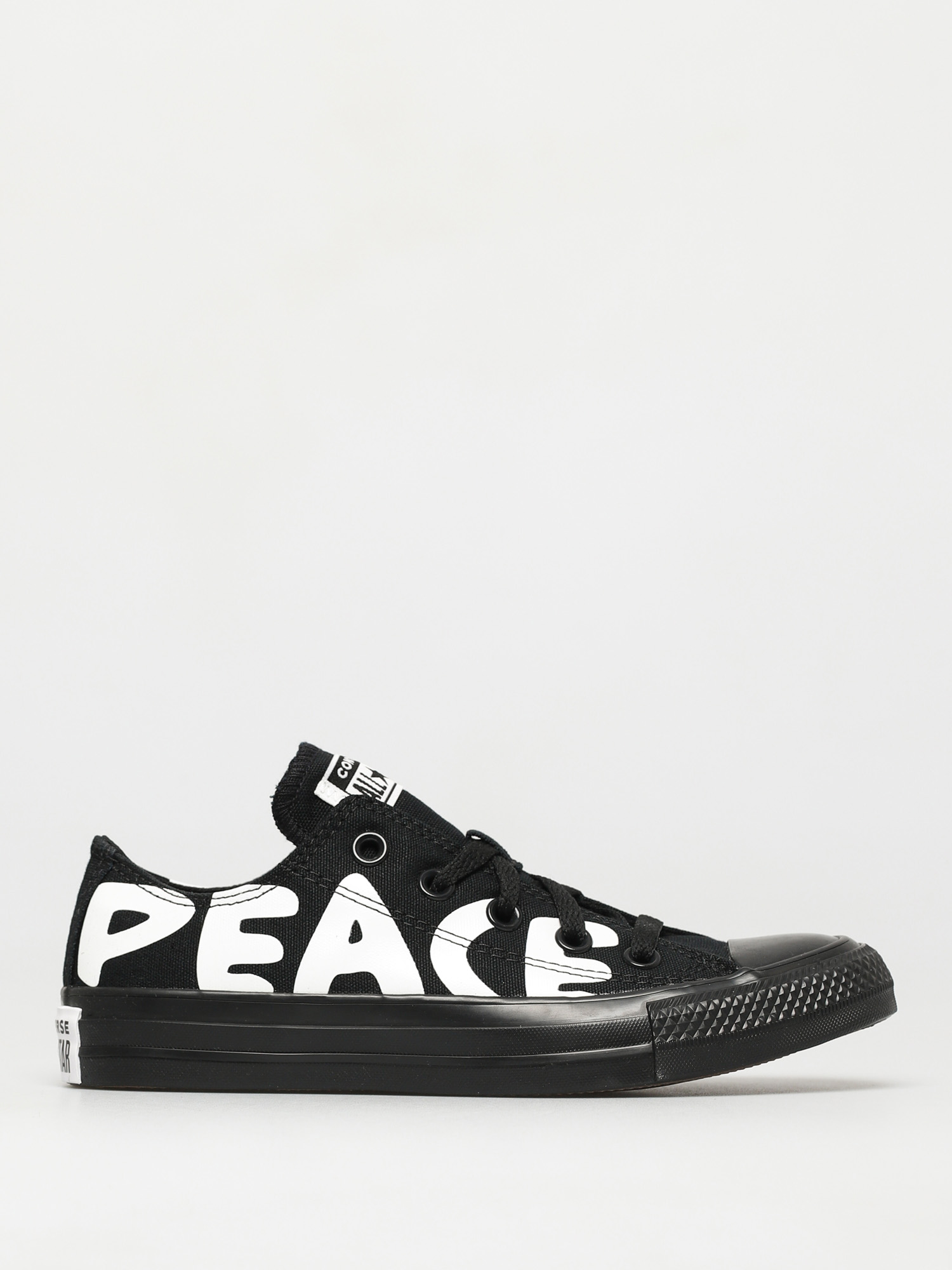 Trampki Converse Chuck Taylor All Star Ox (black/white/black)