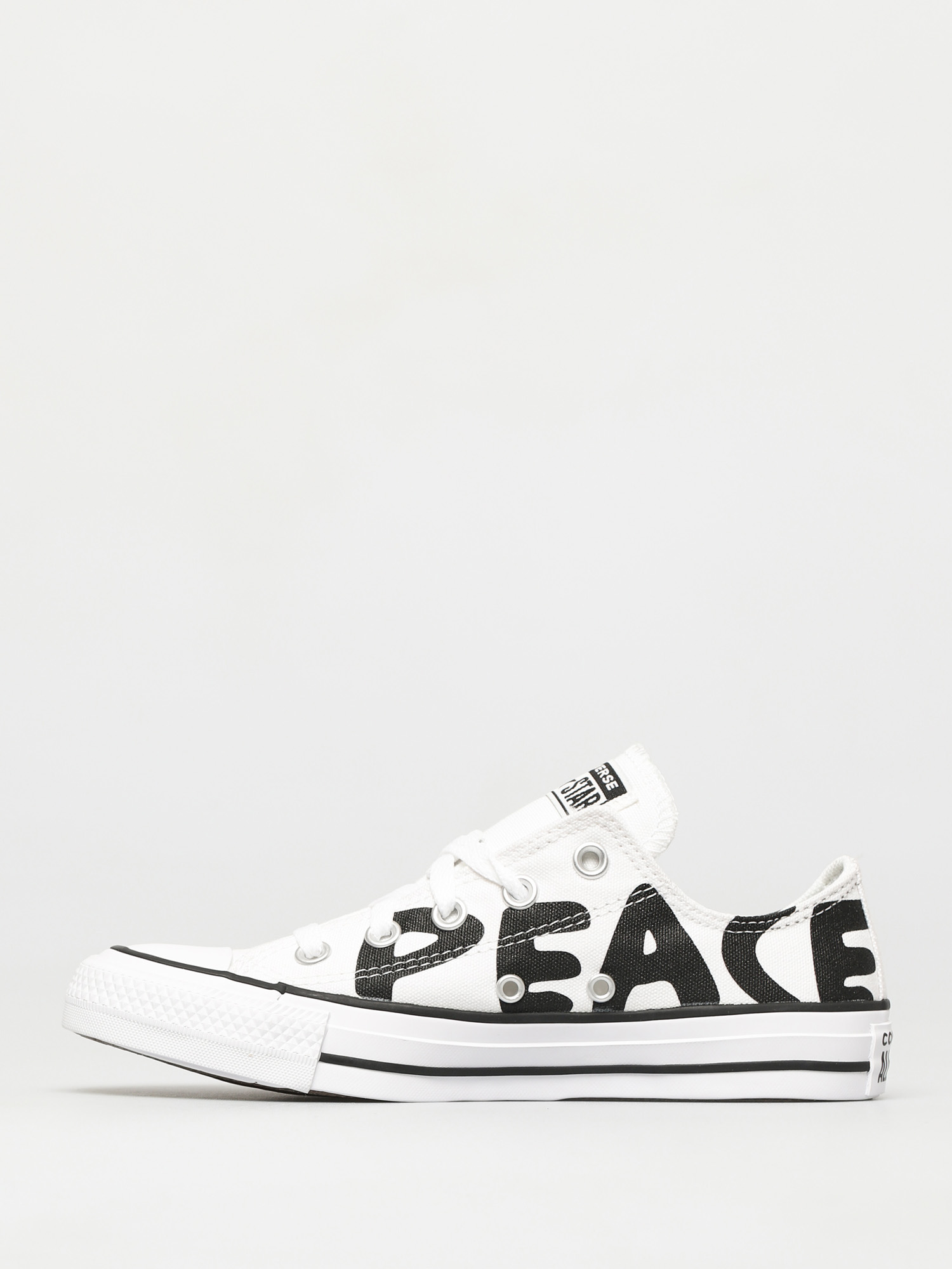 Trampki Converse Chuck Taylor All Star Ox (white/black/white)