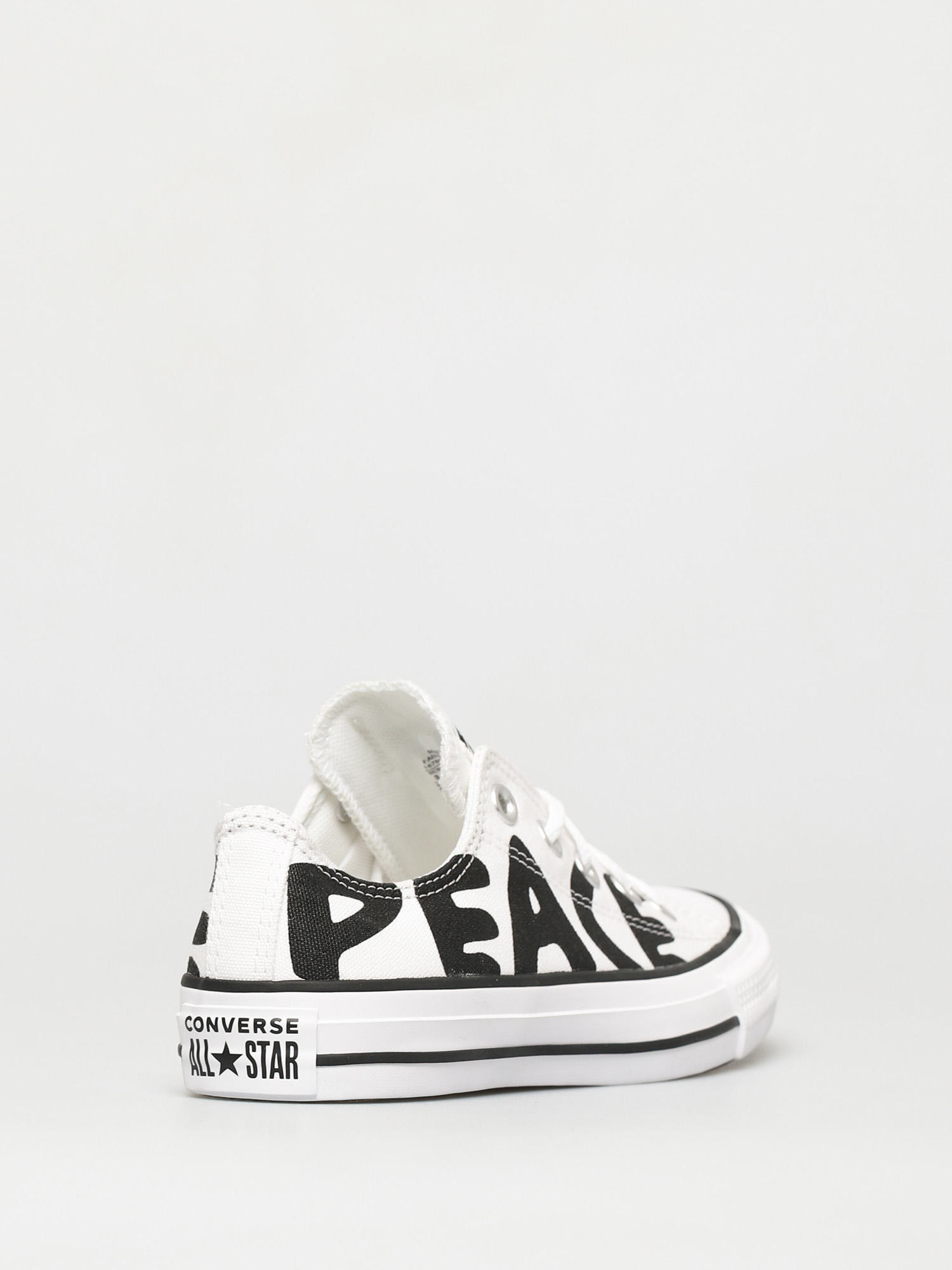 Trampki Converse Chuck Taylor All Star Ox (white/black/white)