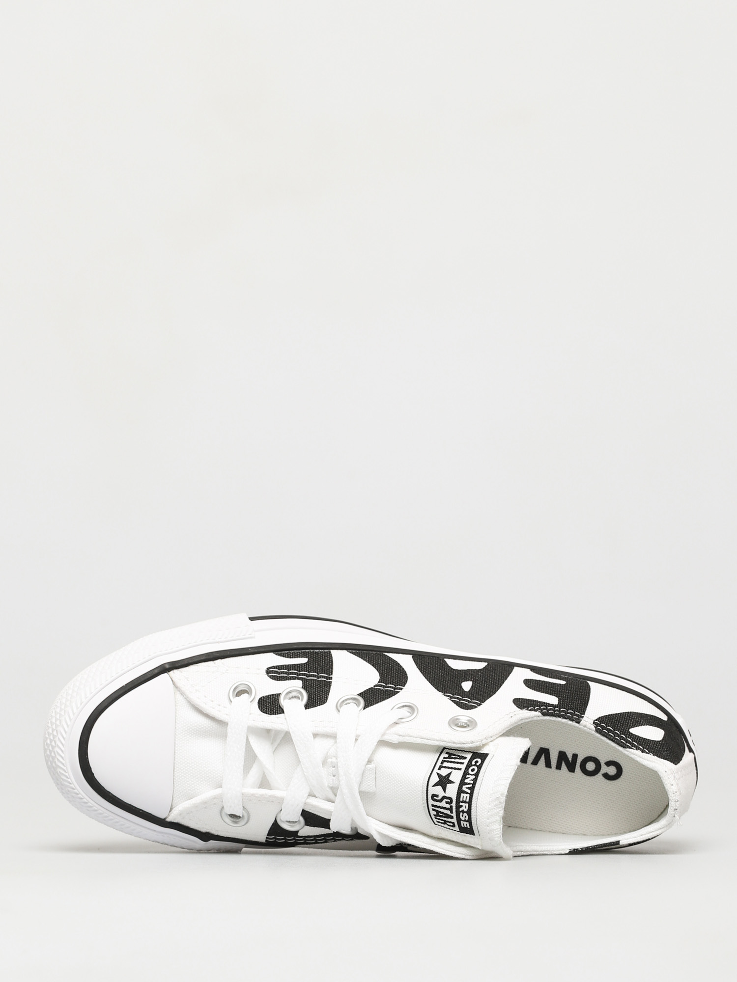 Trampki Converse Chuck Taylor All Star Ox (white/black/white)