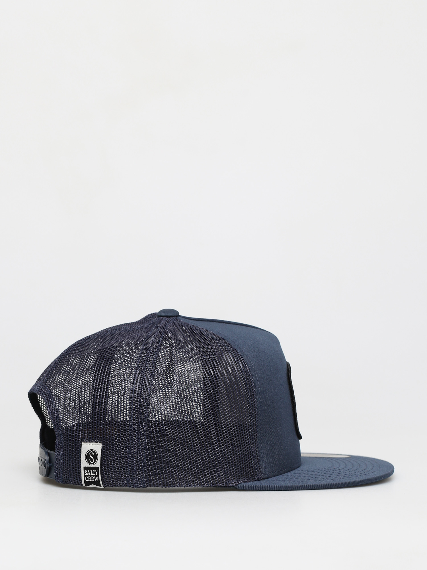 Czapka z daszkiem Salty Crew Pacific Trucker ZD (navy)