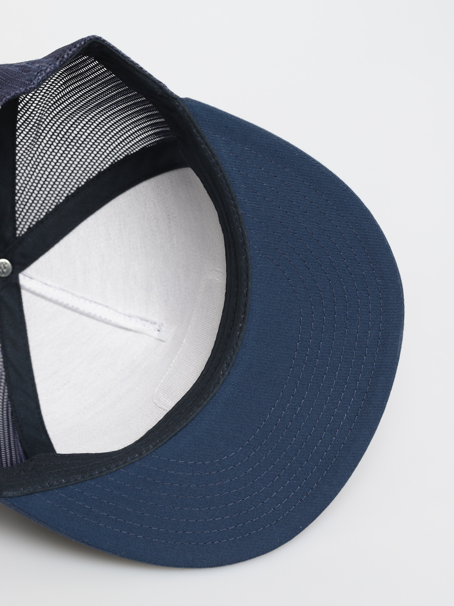 Czapka z daszkiem Salty Crew Pacific Trucker ZD (navy)