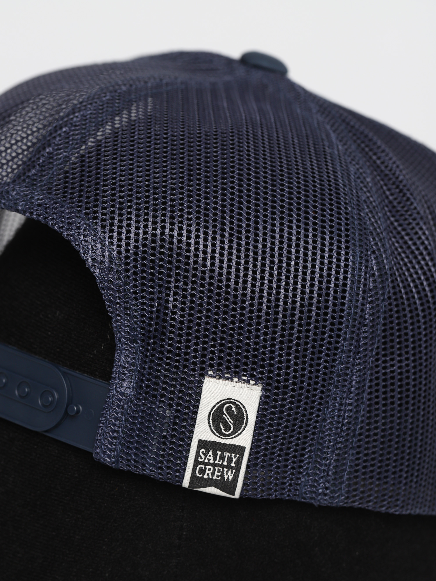 Czapka z daszkiem Salty Crew Pacific Trucker ZD (navy)