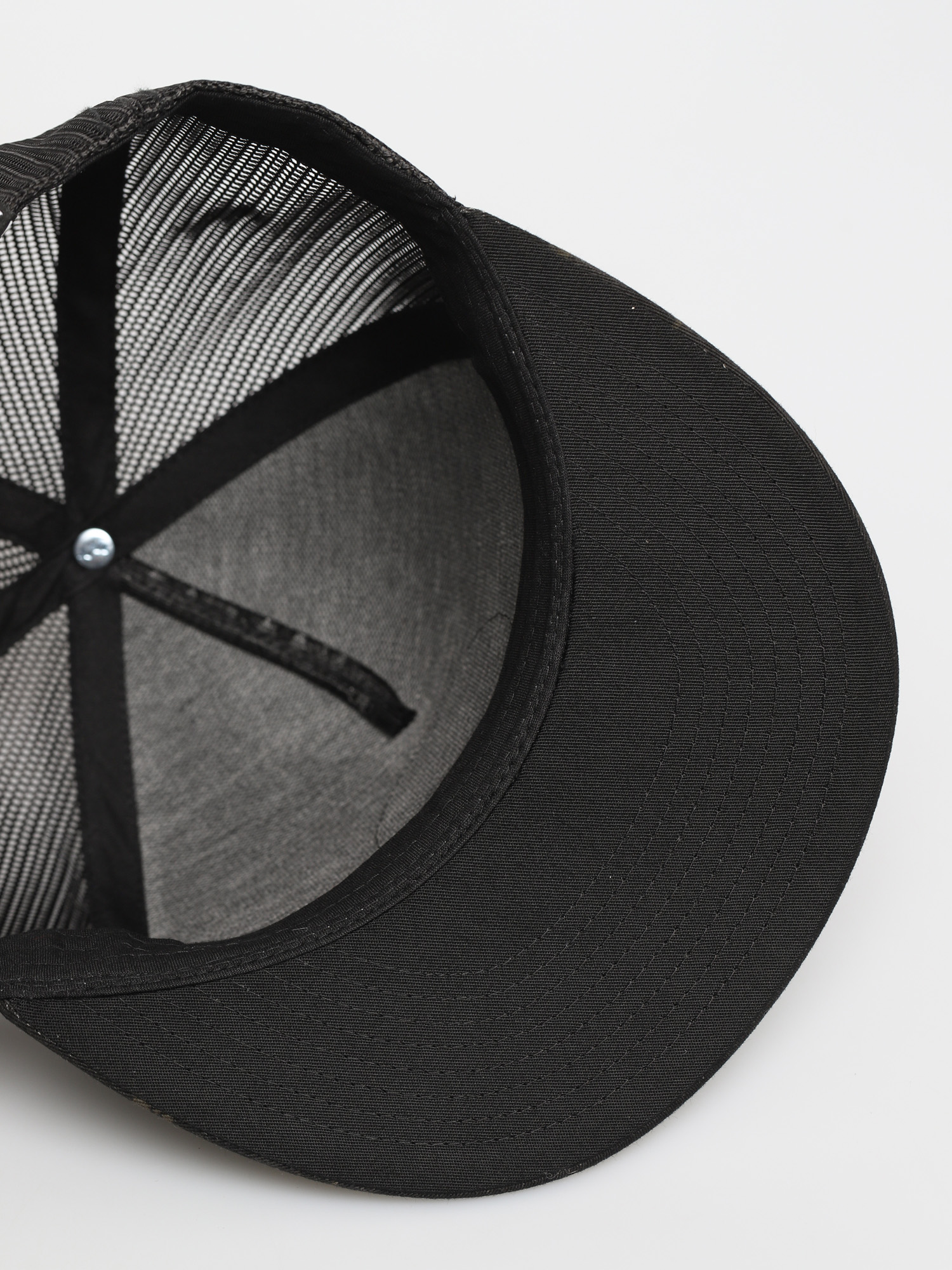 Czapka z daszkiem Salty Crew Dos Mahi Trucker ZD (multicam black)