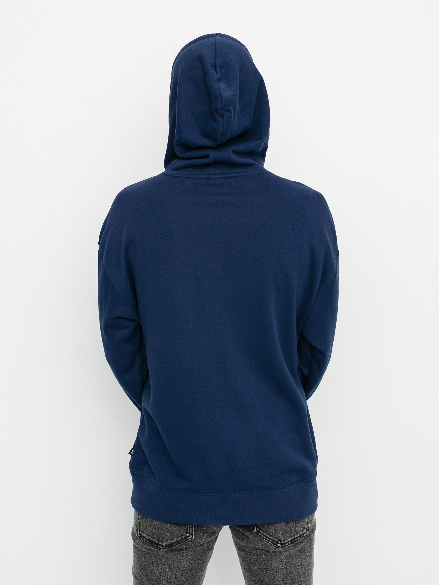 Bluza Nike SB Sb Logo (midnight navy/black)