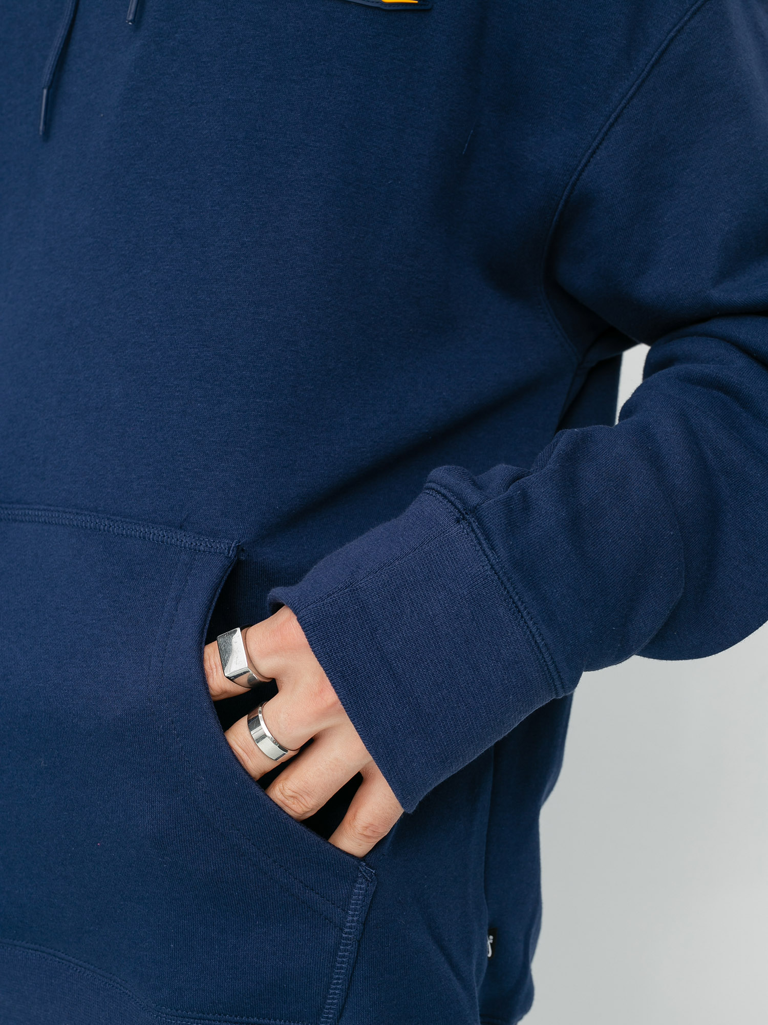 Bluza Nike SB Sb Logo (midnight navy/black)