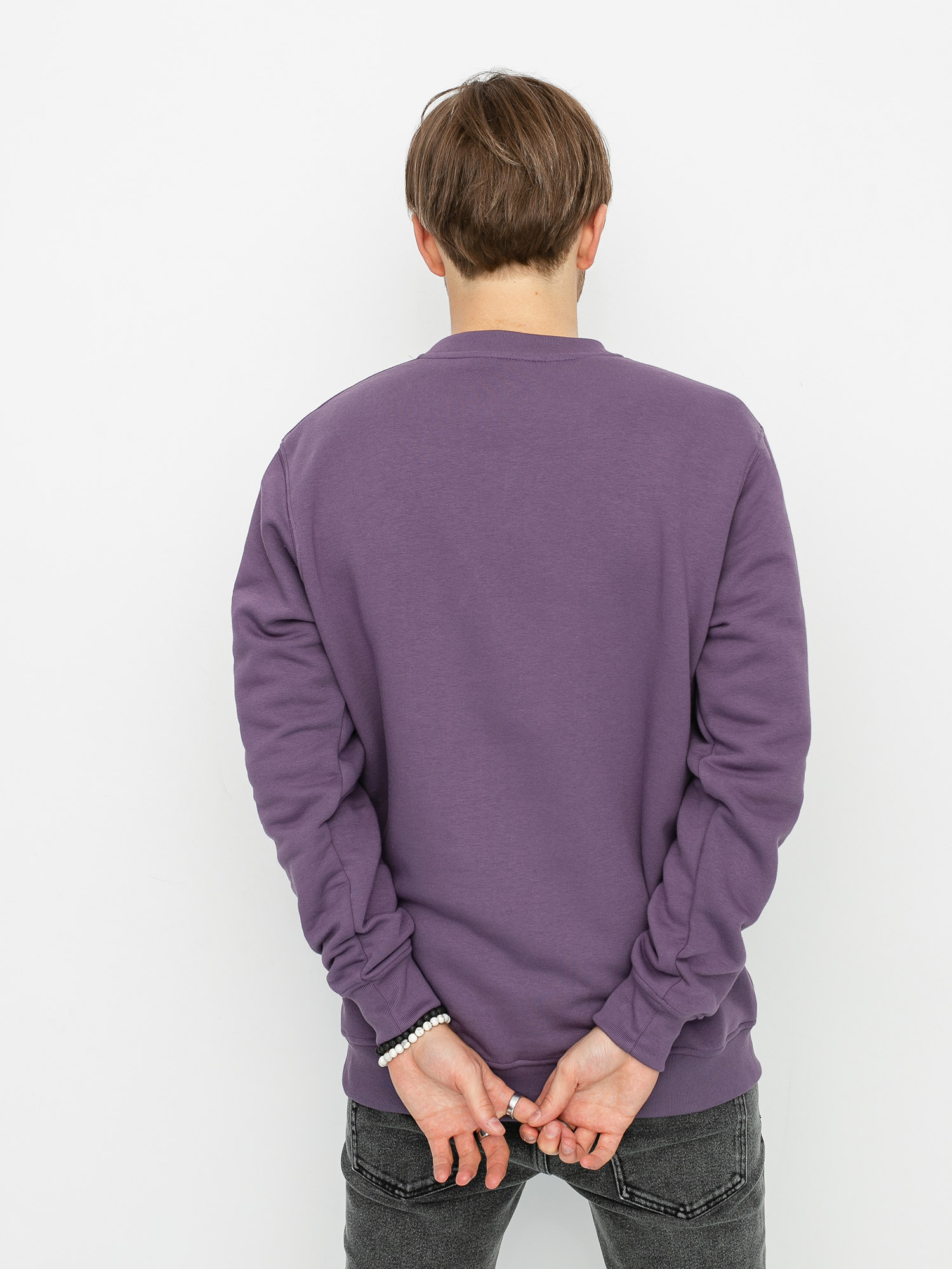 Bluza Nervous Classic (grape)