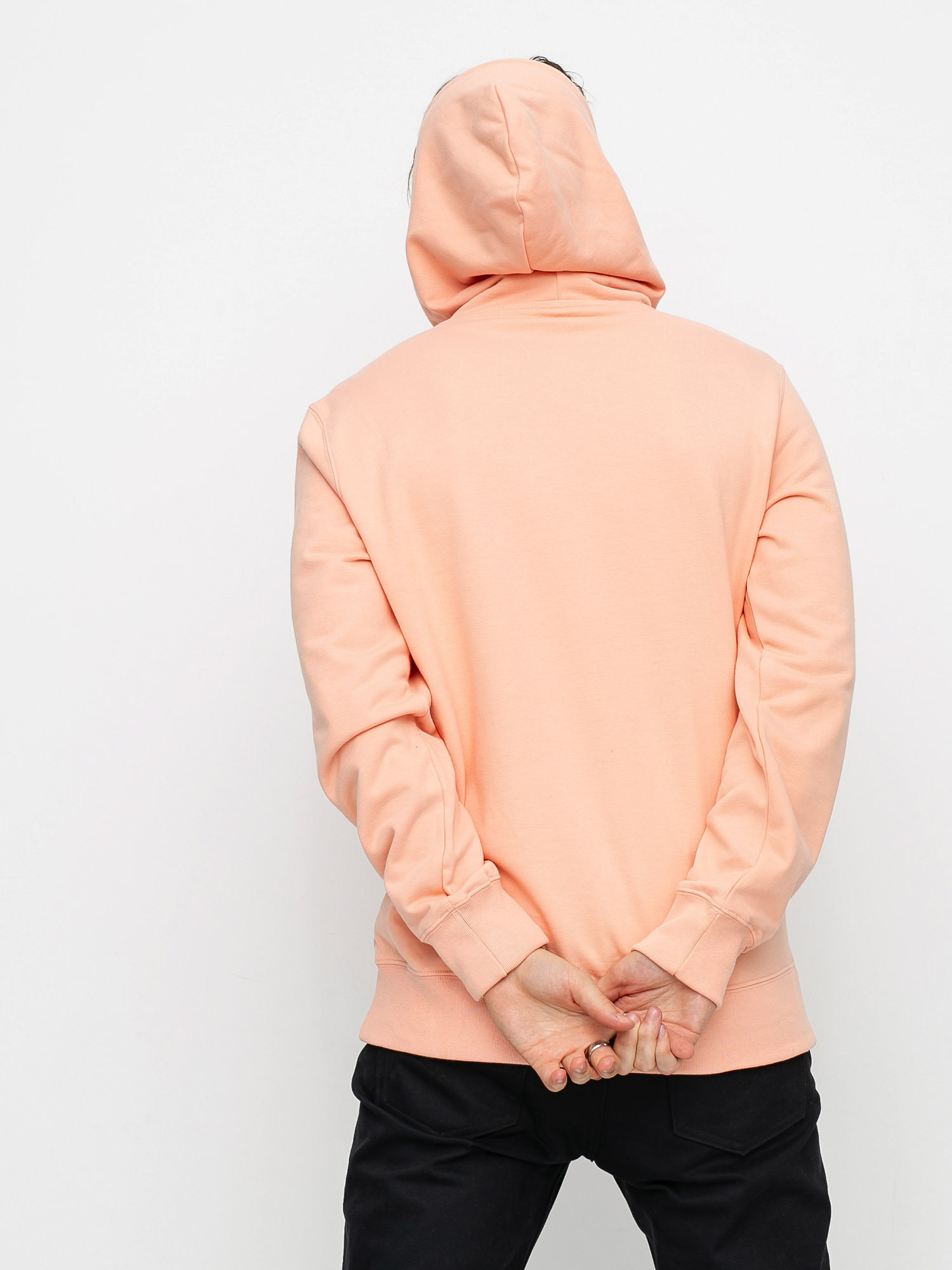 Bluza z kapturem Champion Sweatshirt HD 214183 (cpk)