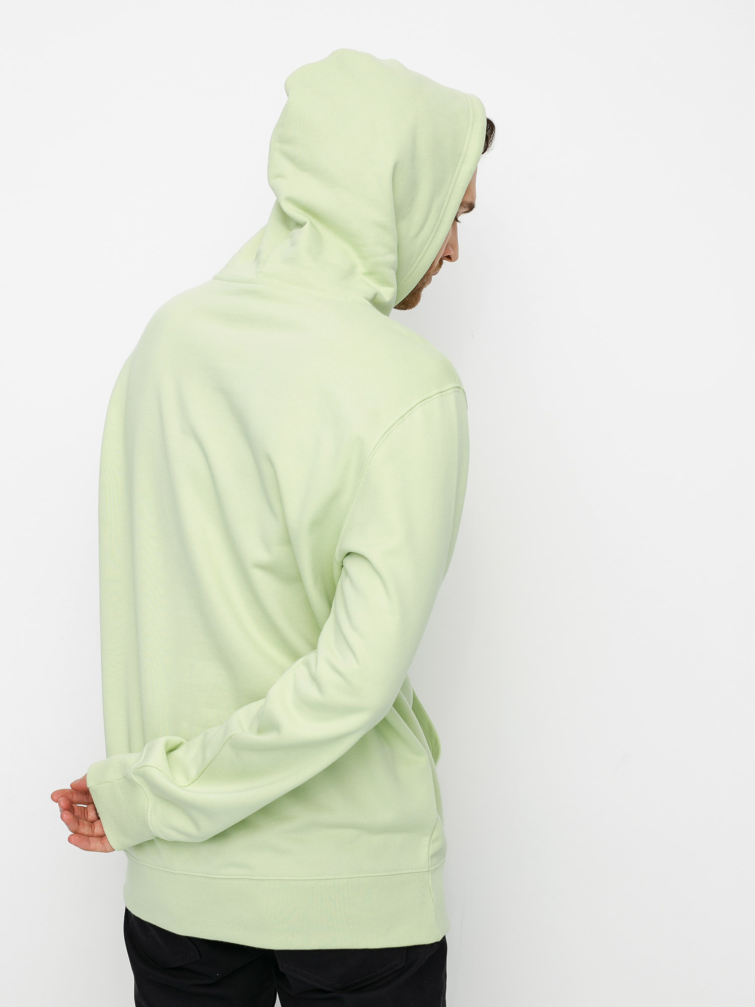 Bluza z kapturem Champion Sweatshirt HD 214183 (sfg)