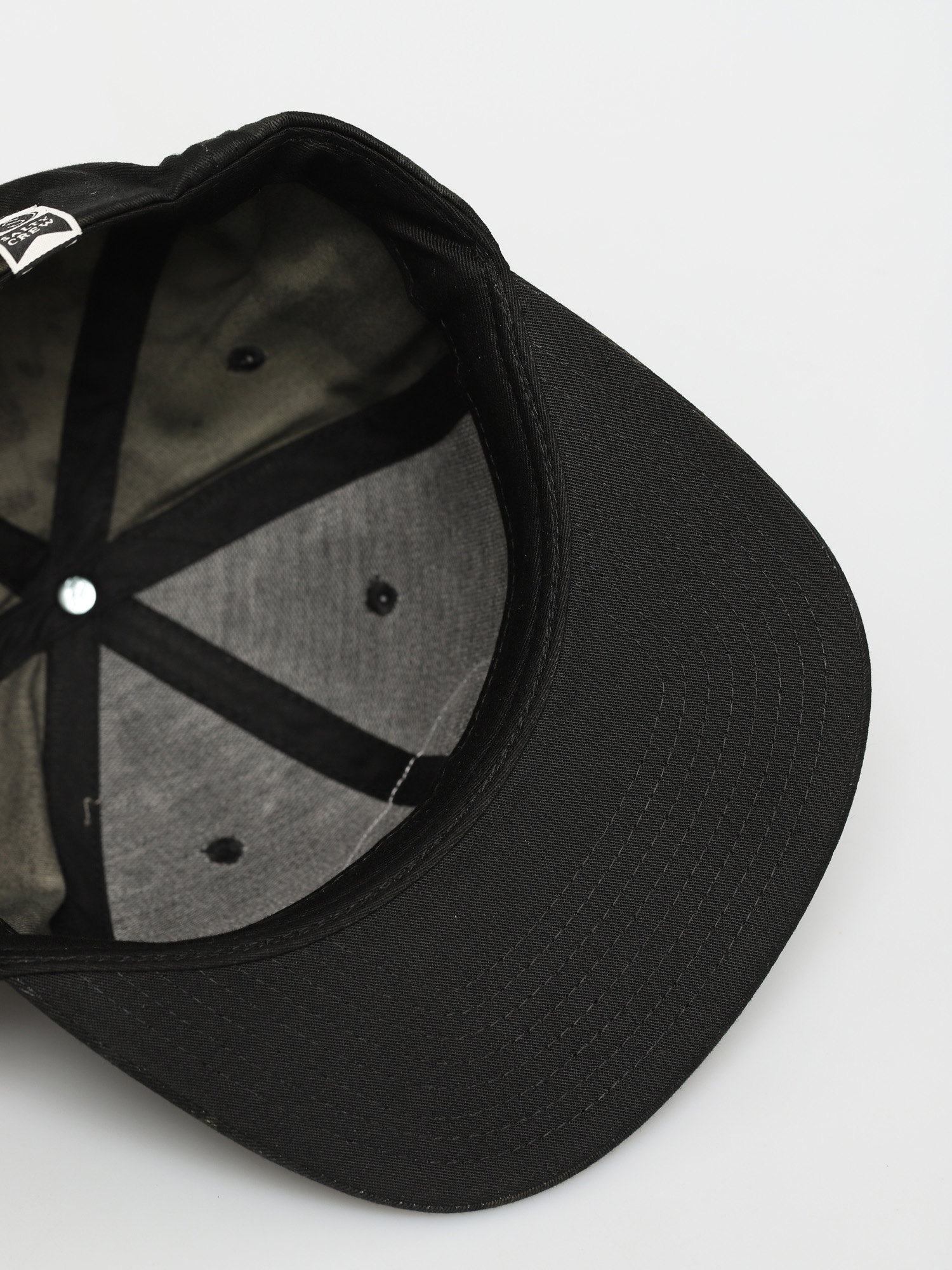 Czapka z daszkiem Salty Crew Bruce 6 Panel ZD (multi/black)