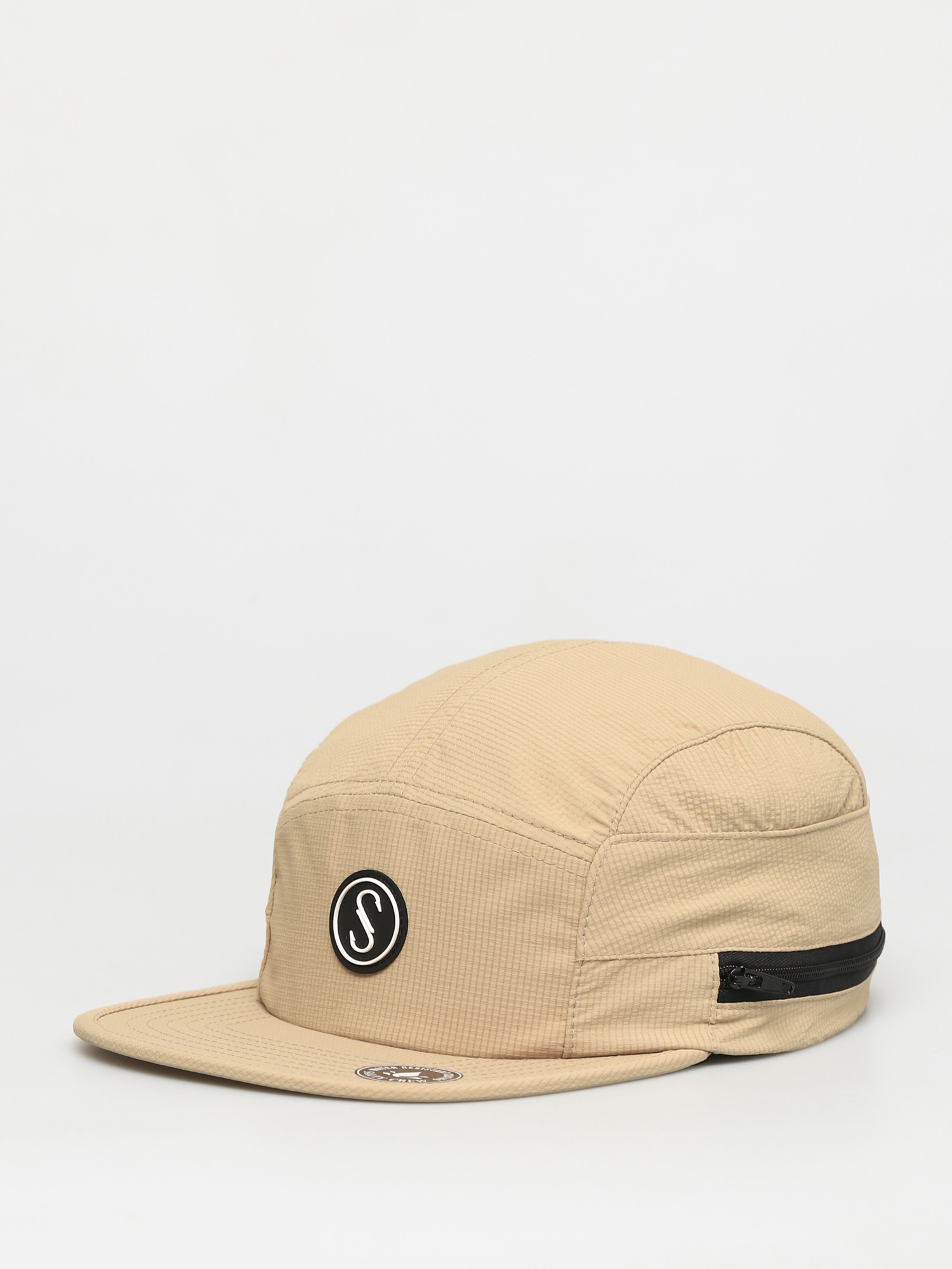 Czapka z daszkiem Salty Crew Inshore 5 Panel ZD (khaki)