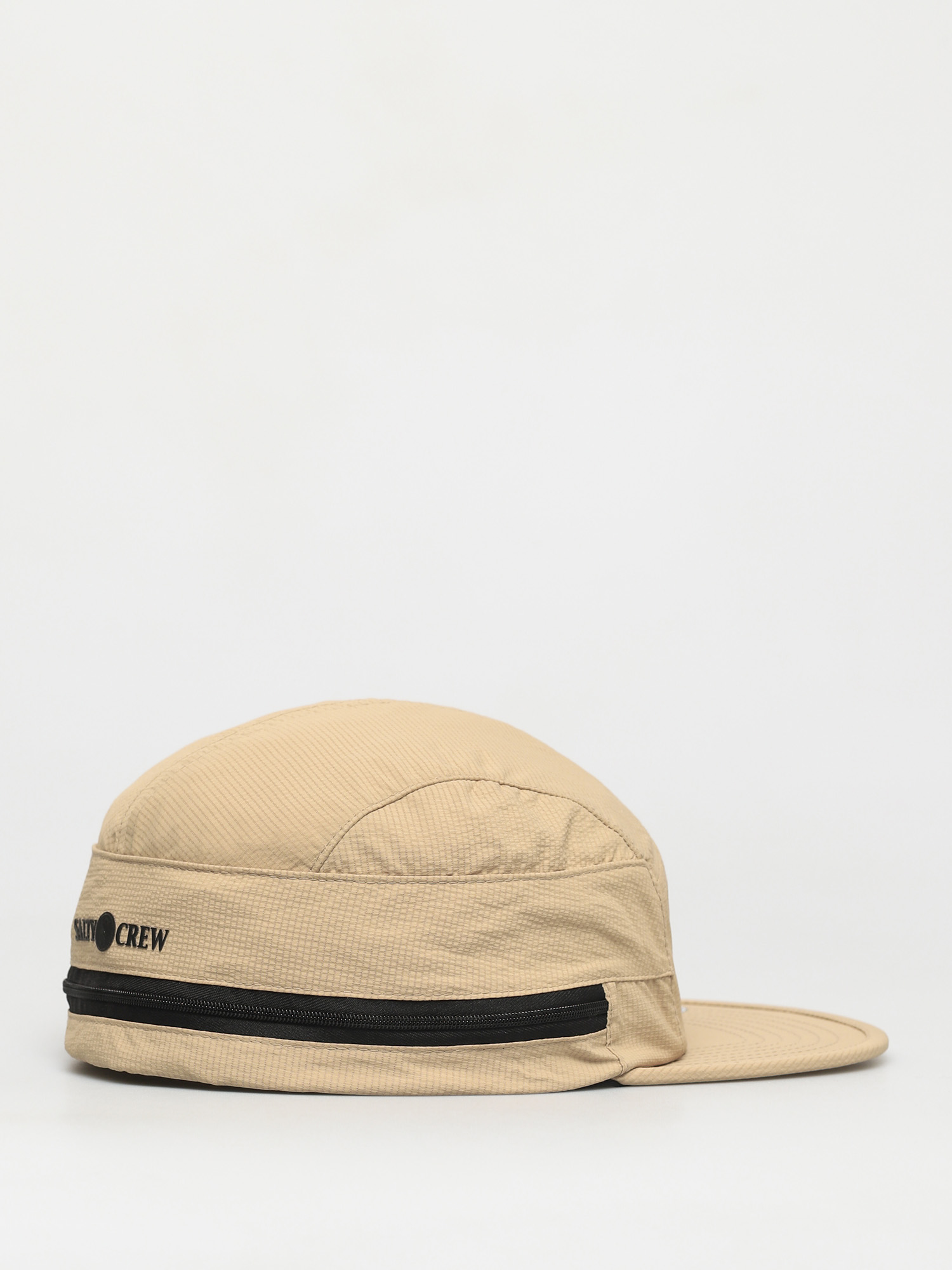 Czapka z daszkiem Salty Crew Inshore 5 Panel ZD (khaki)