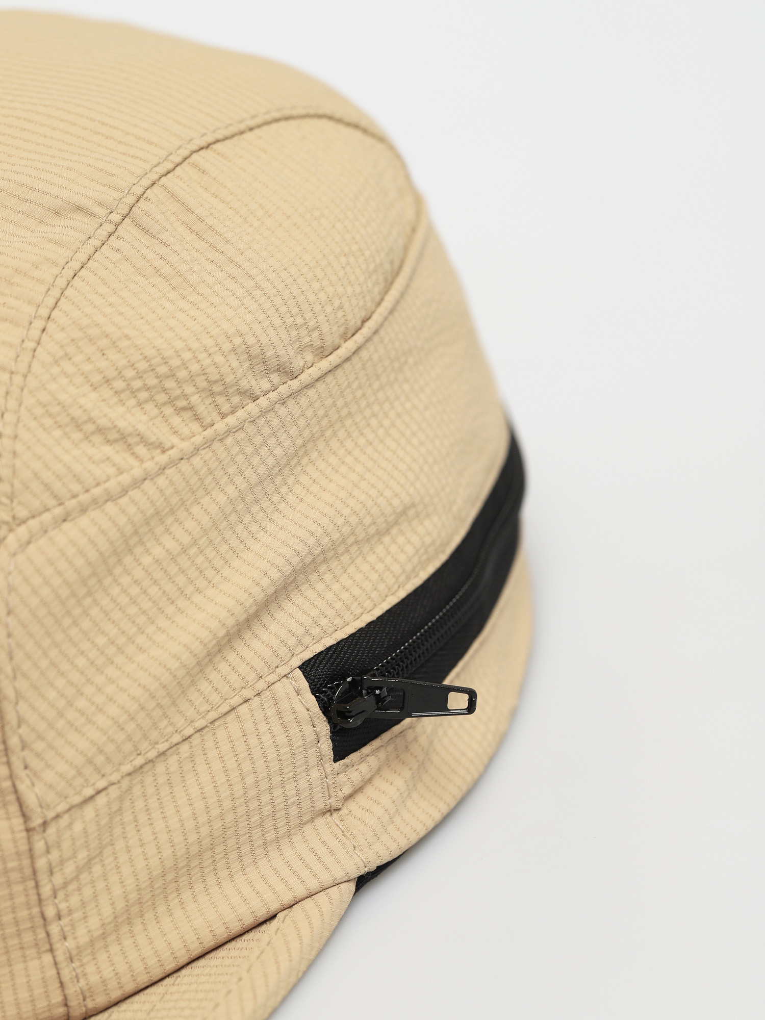 Czapka z daszkiem Salty Crew Inshore 5 Panel ZD (khaki)