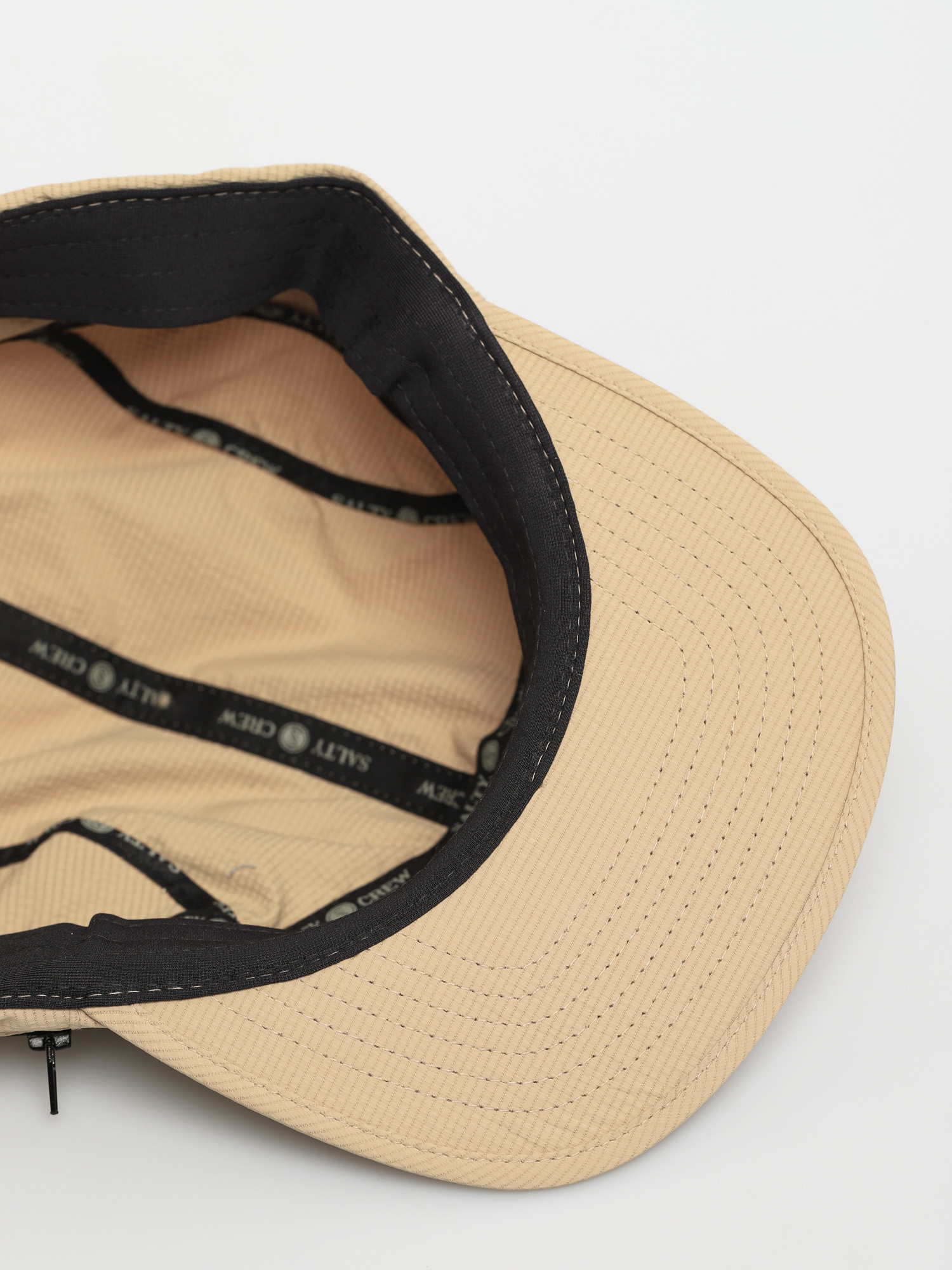 Czapka z daszkiem Salty Crew Inshore 5 Panel ZD (khaki)