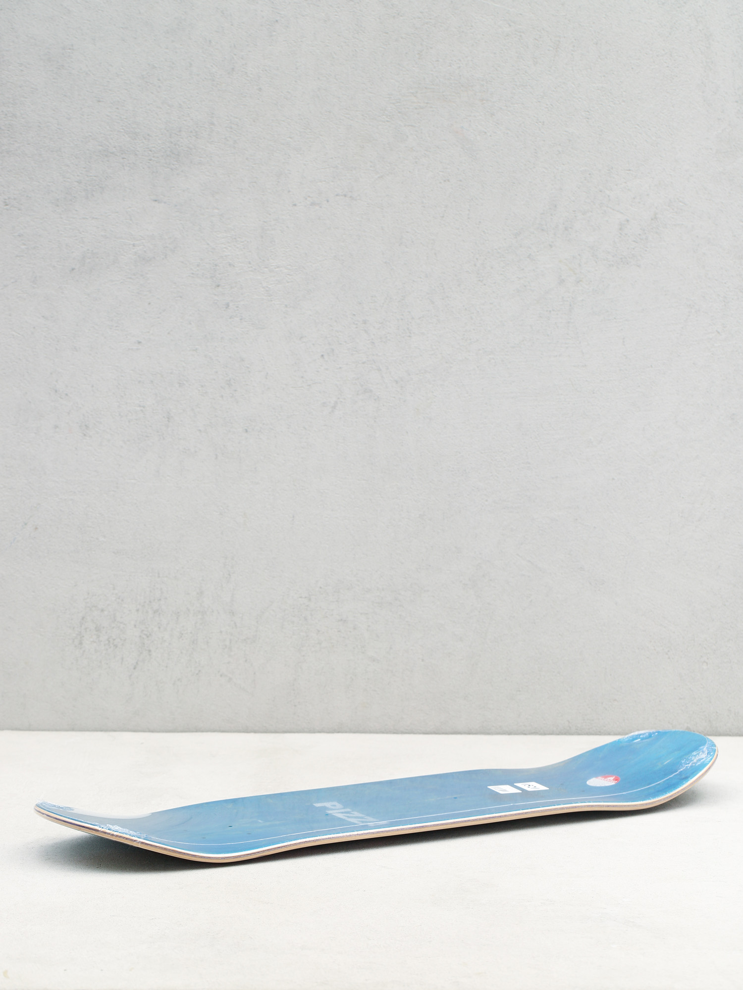 Deck Pizza Skateboards Florida (multi)