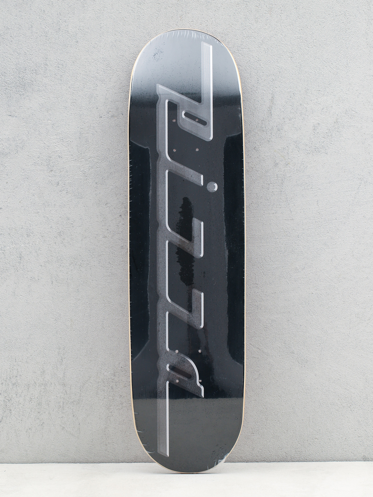 Deck Pizza Skateboards Ice (black)