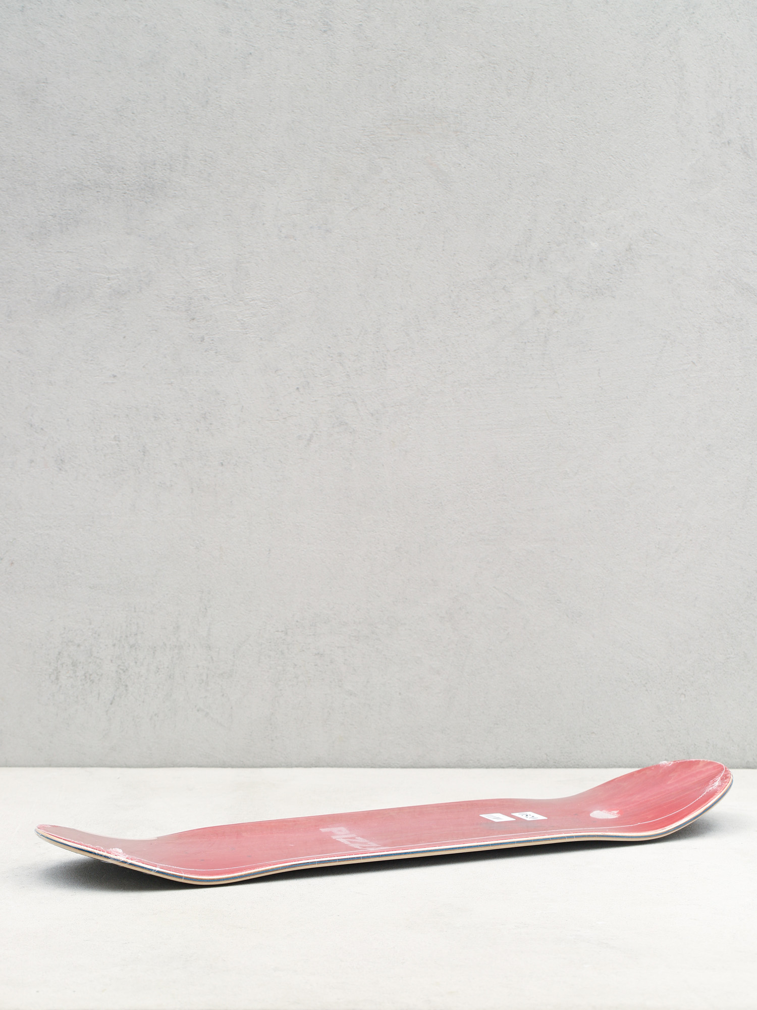 Deck Pizza Skateboards Ice (black)