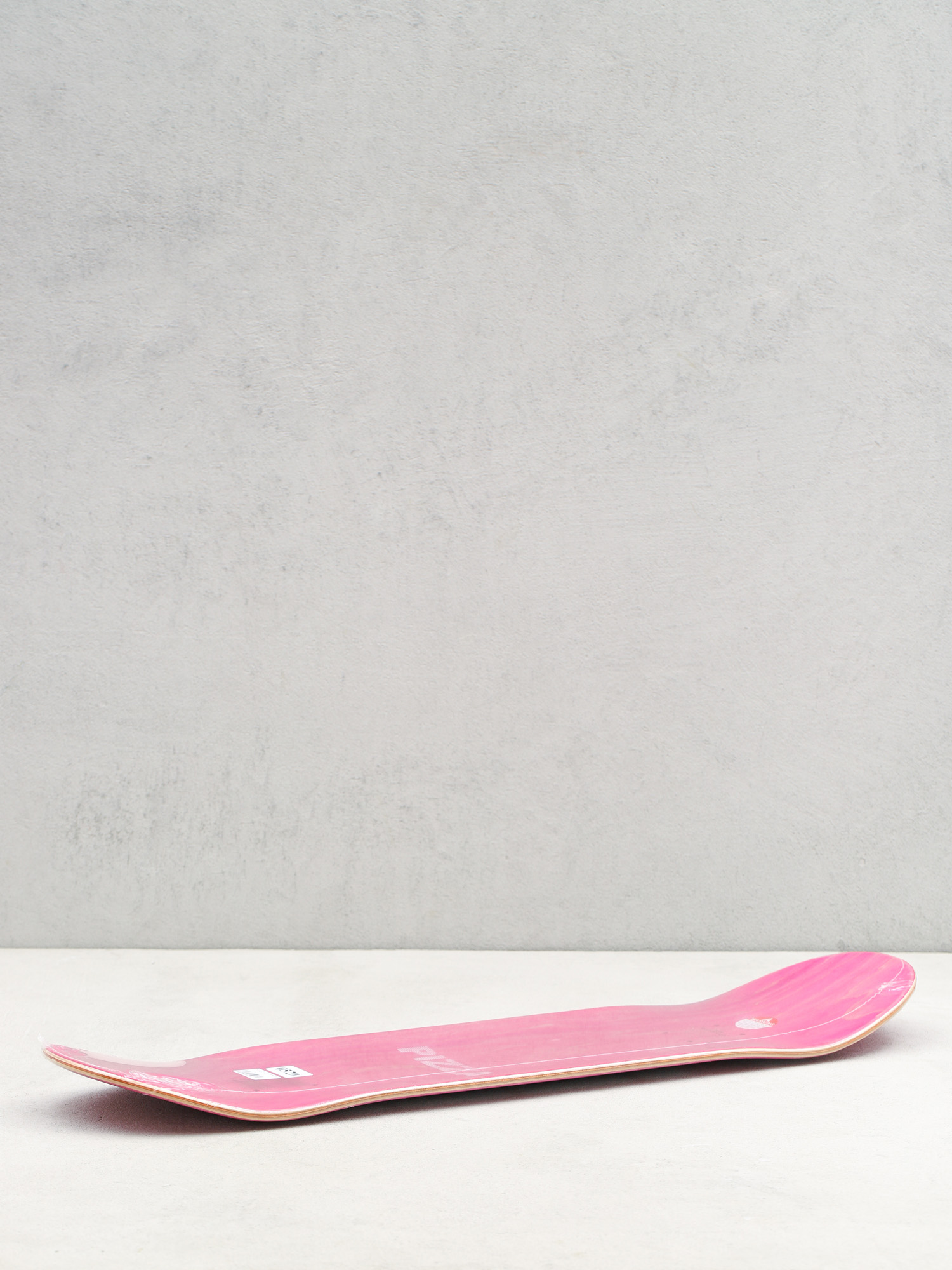 Deck Pizza Skateboards Chubs (pink)