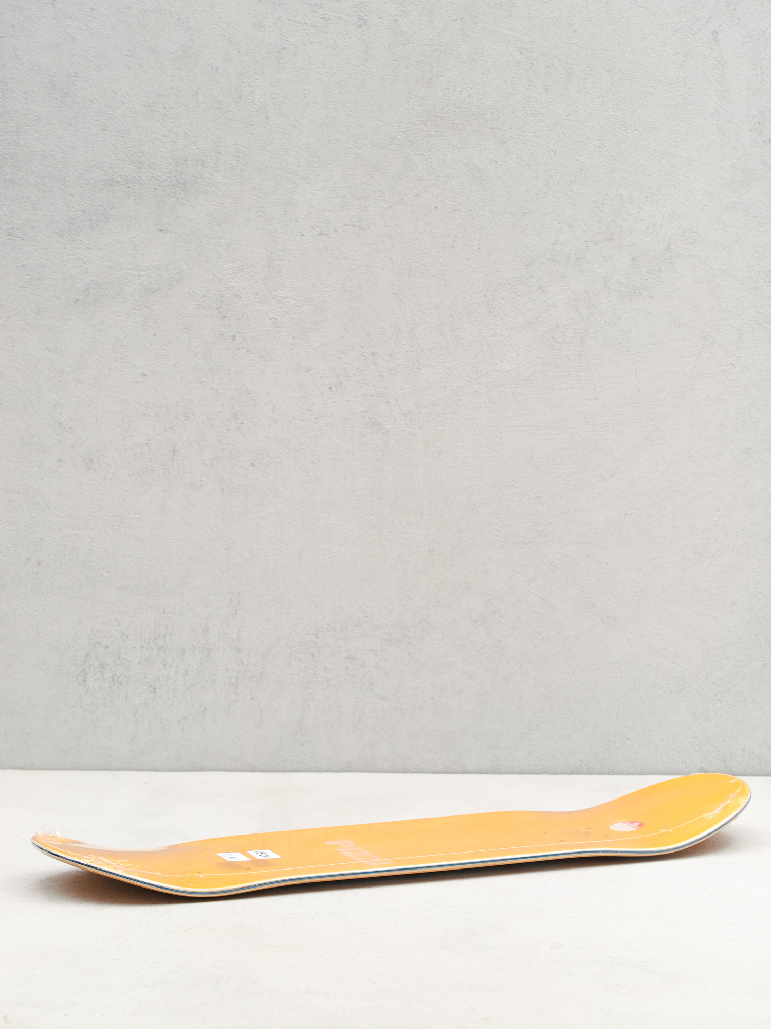 Deck Pizza Skateboards Chubs (orange)