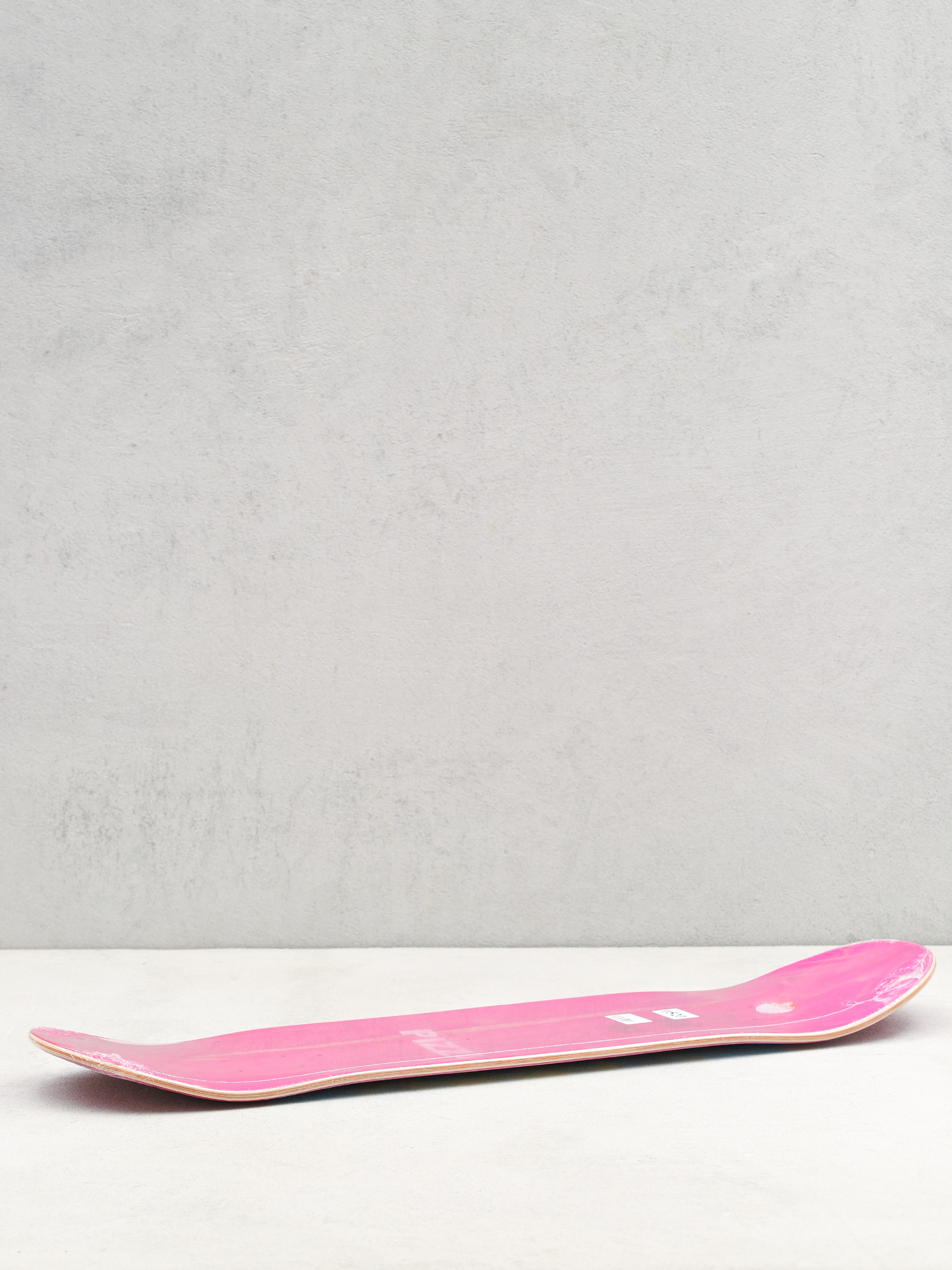 Deck Pizza Skateboards Cujo (pink)