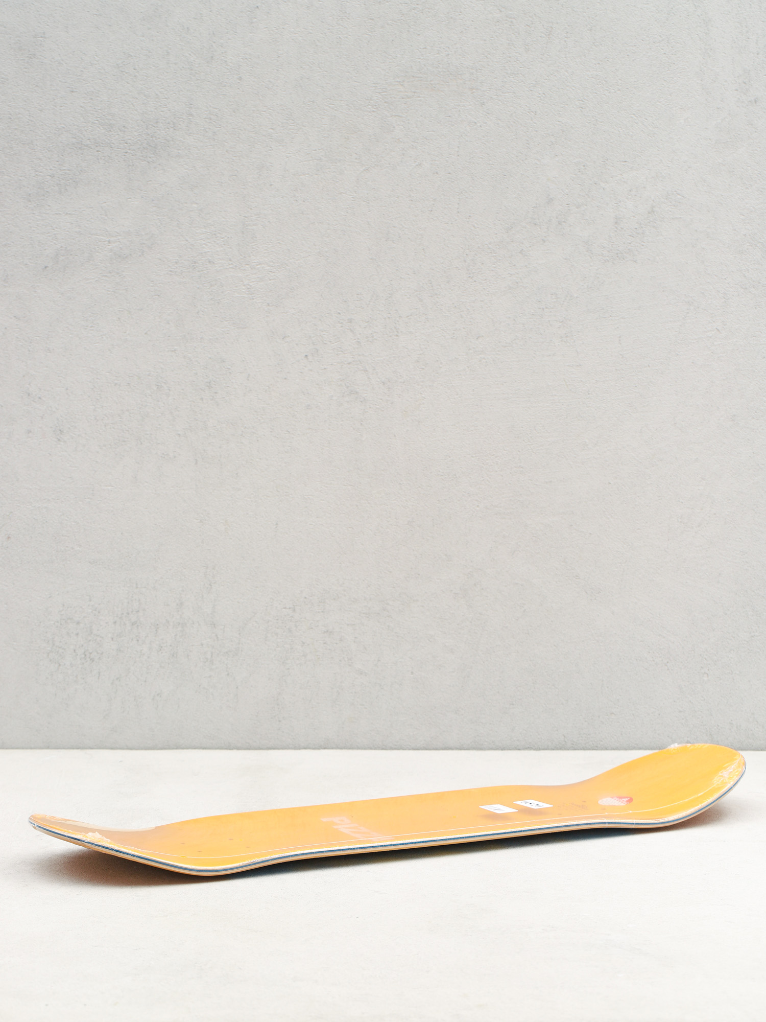 Deck Pizza Skateboards Cujo (orange)