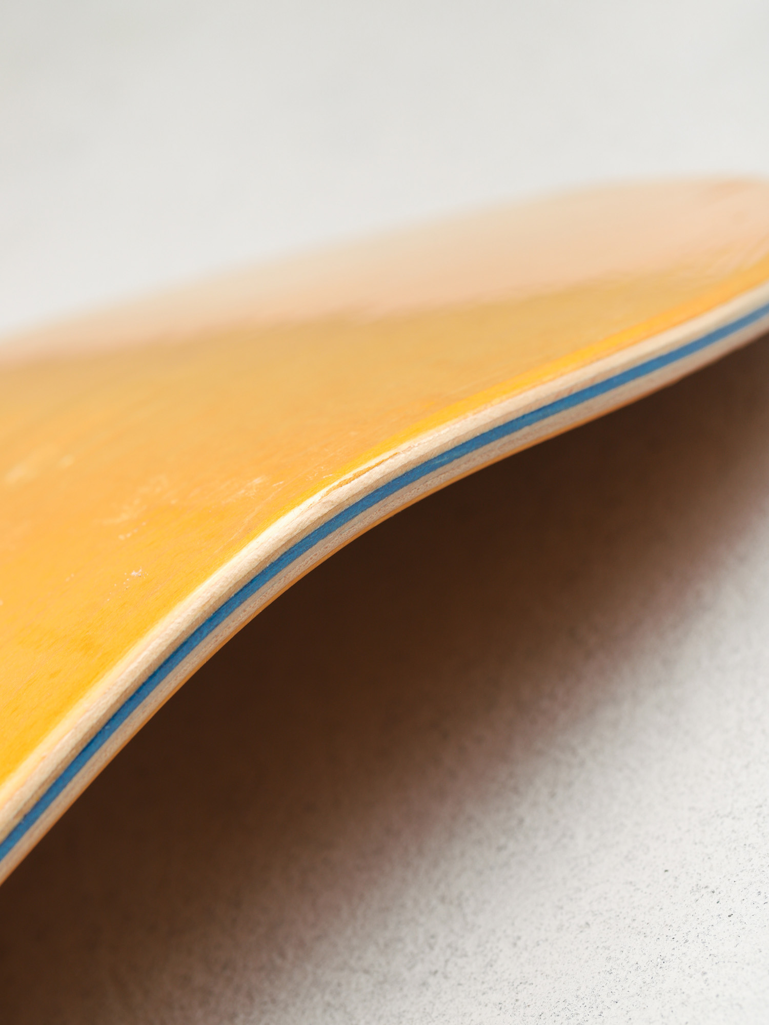 Deck Pizza Skateboards Cujo (orange)