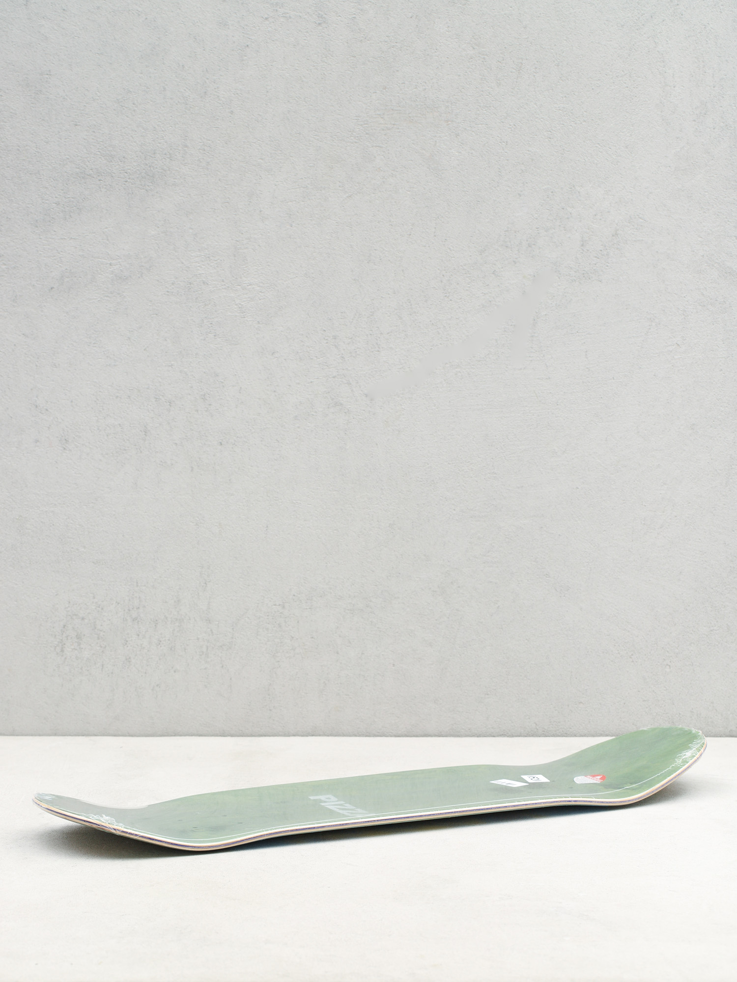 Deck Pizza Skateboards Cujo (olive)
