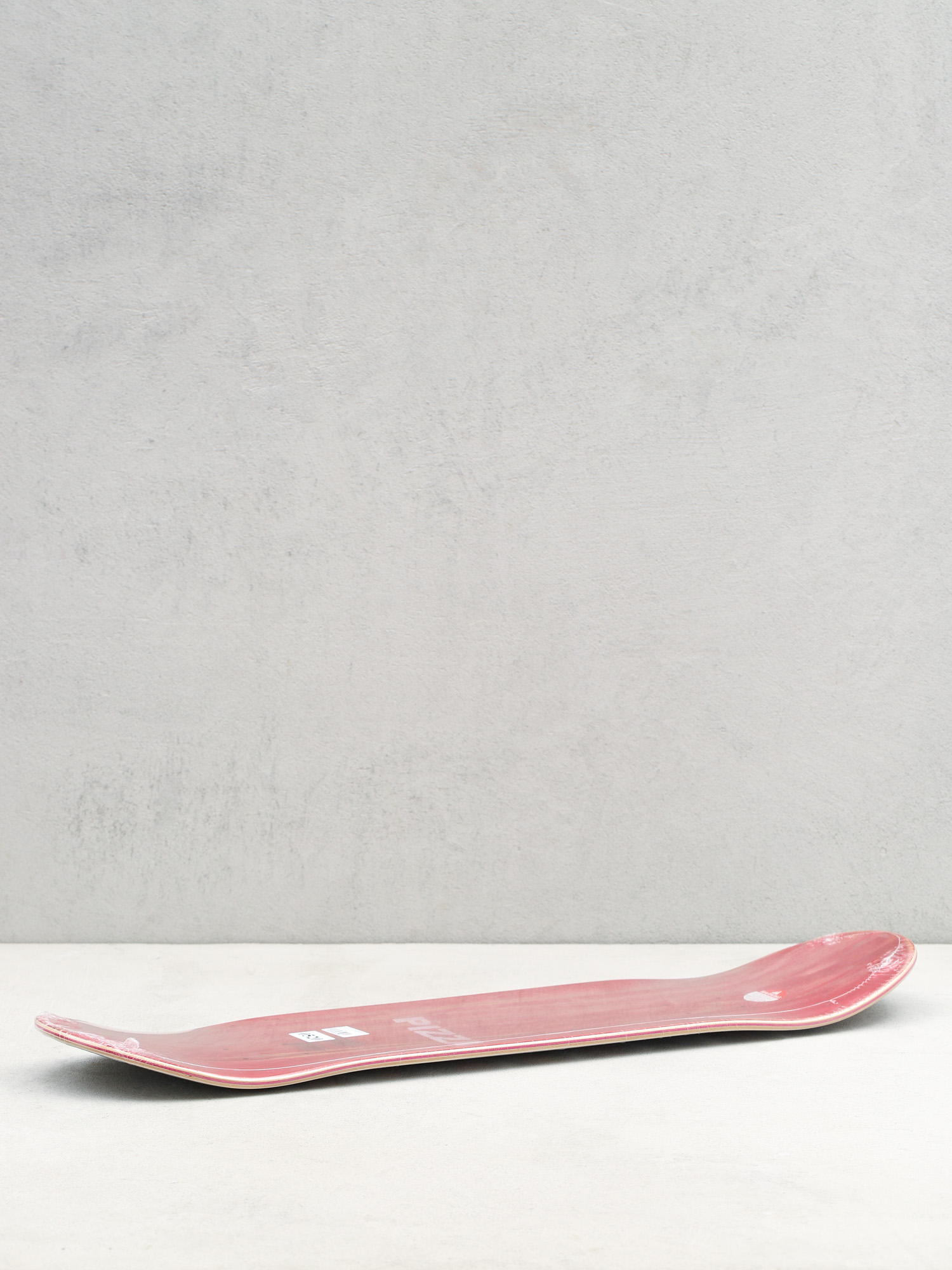 Deck Pizza Skateboards Ducky Clipper Cuts (grey)