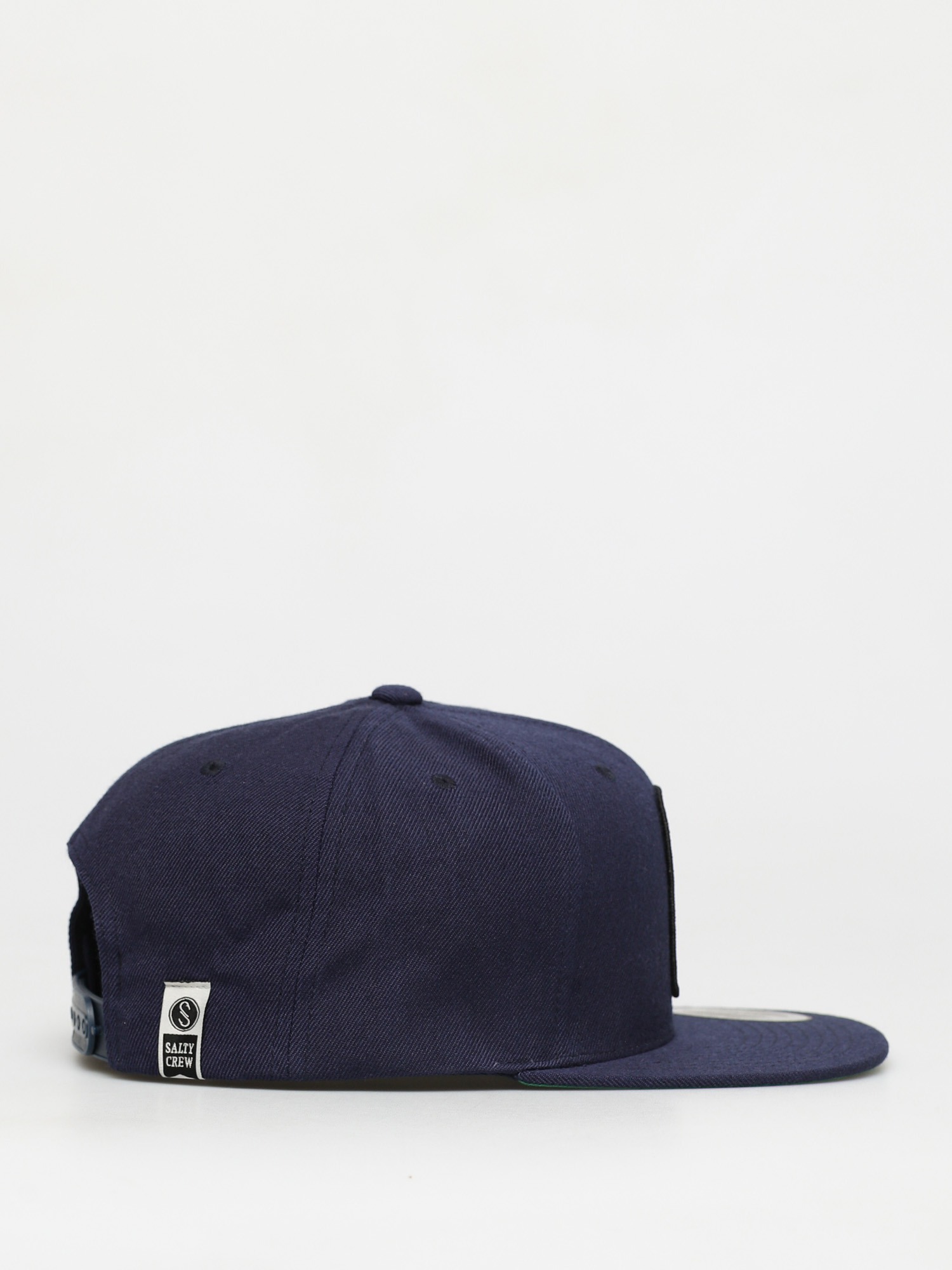 Czapka z daszkiem Salty Crew Buggin Out 6 Panel ZD (navy)