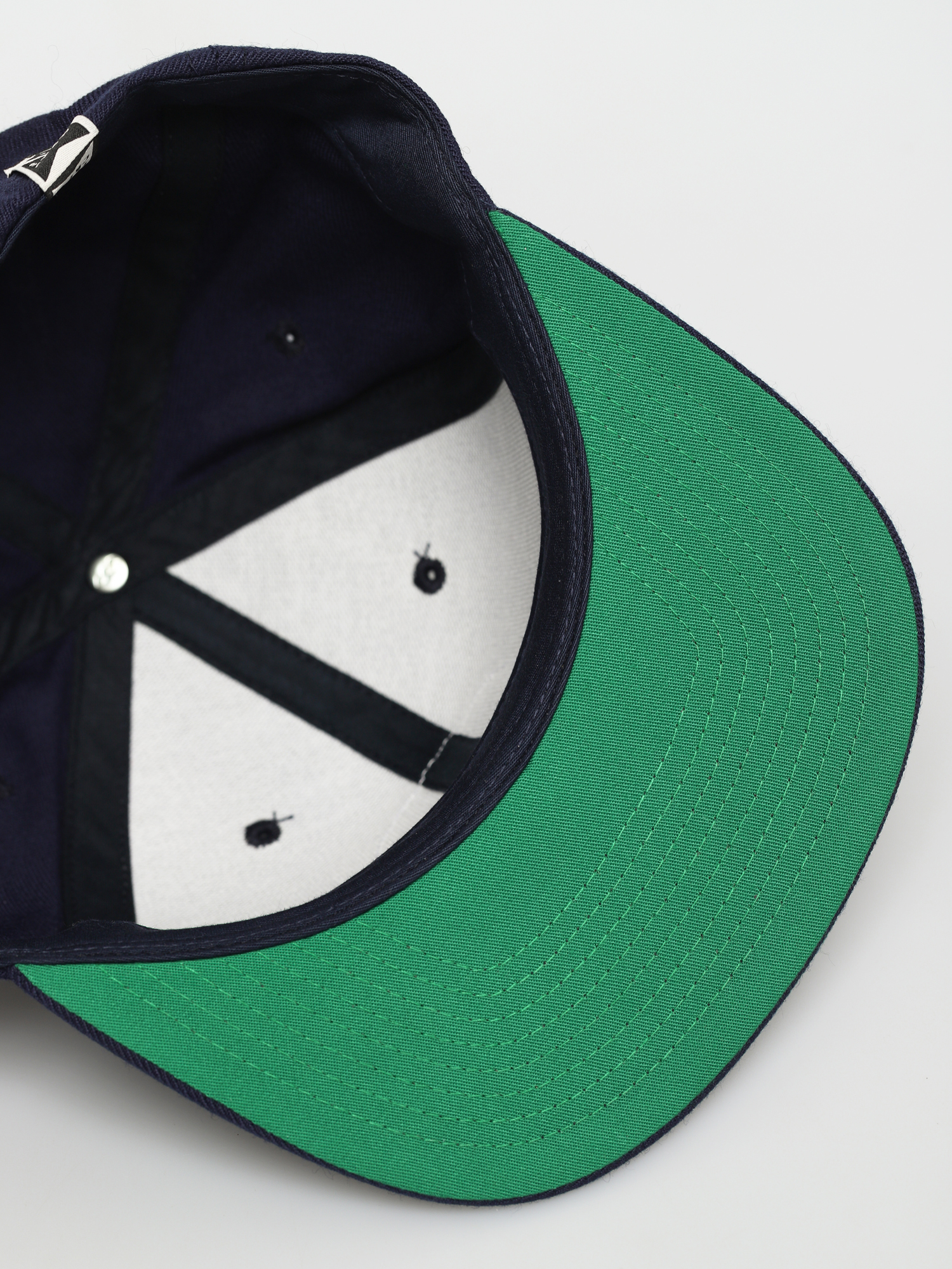 Czapka z daszkiem Salty Crew Buggin Out 6 Panel ZD (navy)
