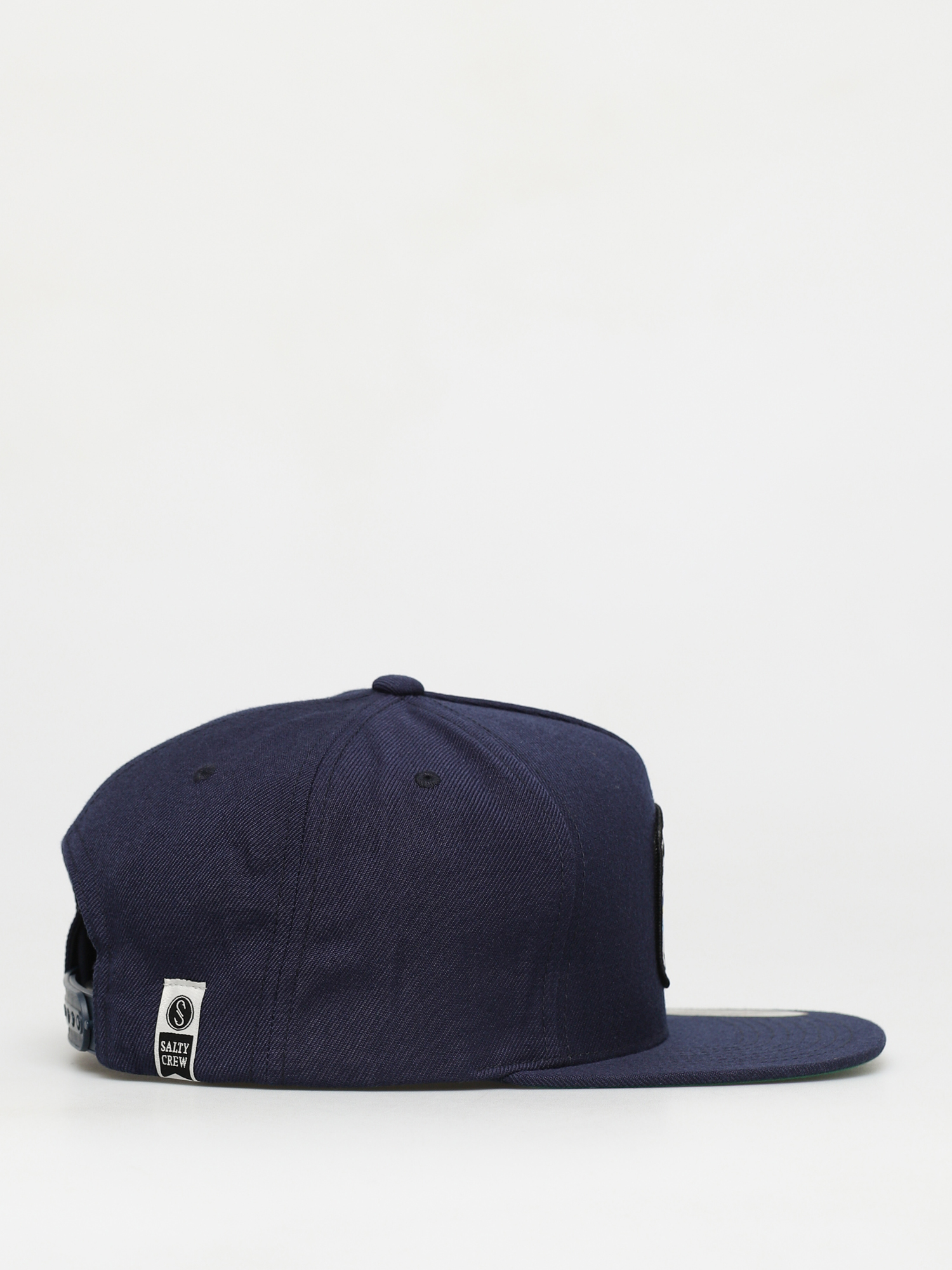 Czapka z daszkiem Salty Crew Pacific 5 Panel ZD (navy)