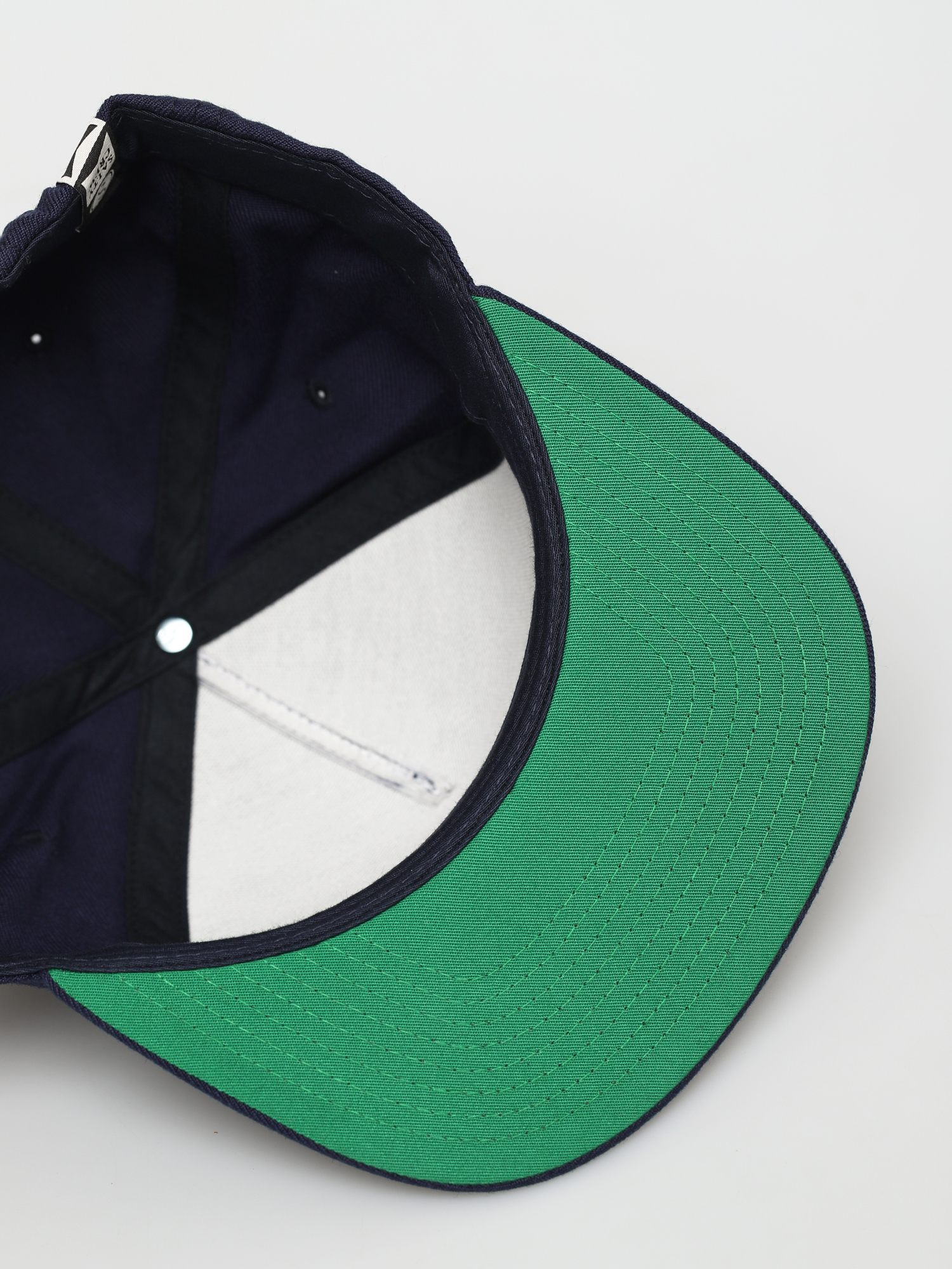 Czapka z daszkiem Salty Crew Pacific 5 Panel ZD (navy)