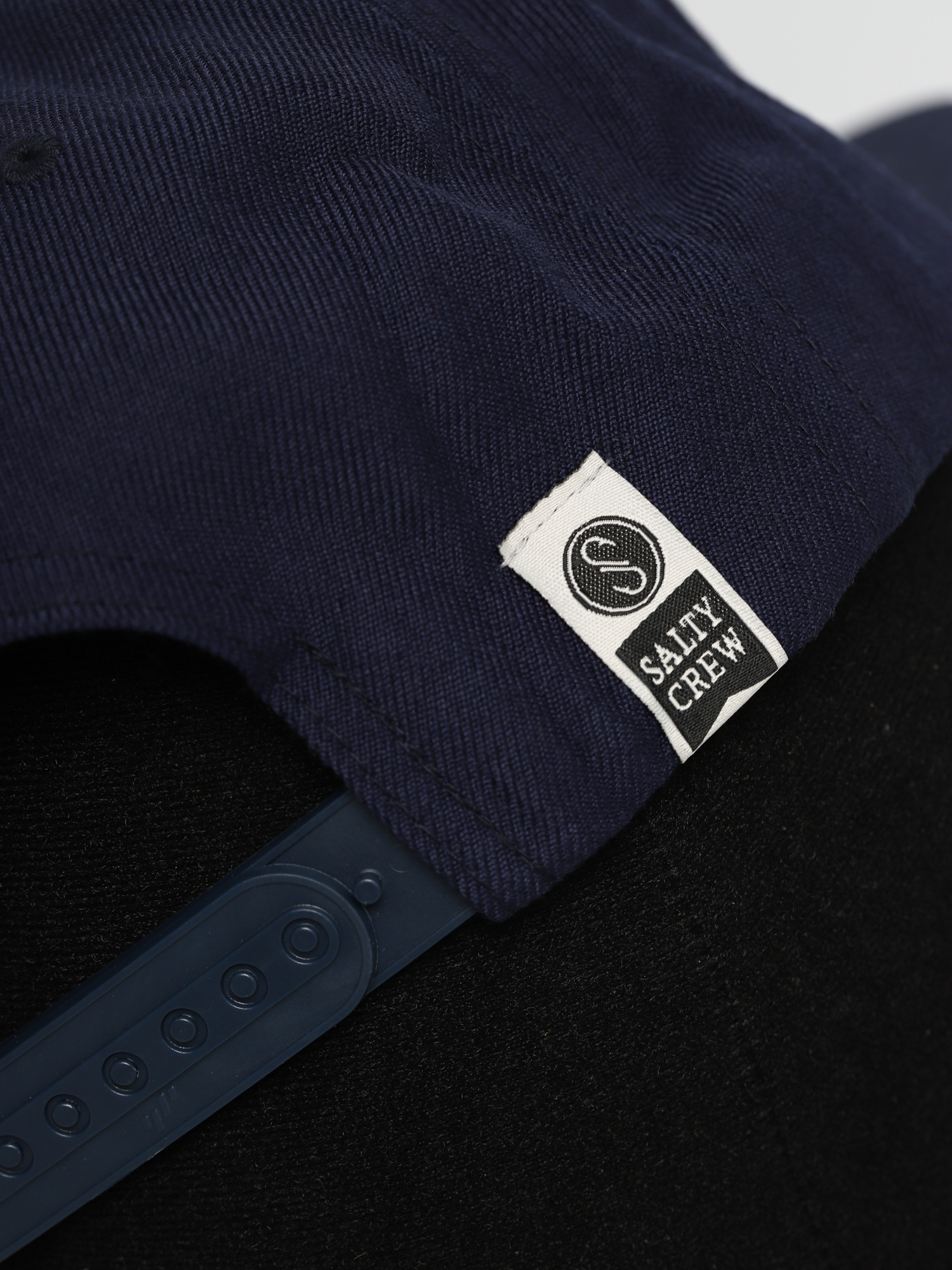 Czapka z daszkiem Salty Crew Pacific 5 Panel ZD (navy)