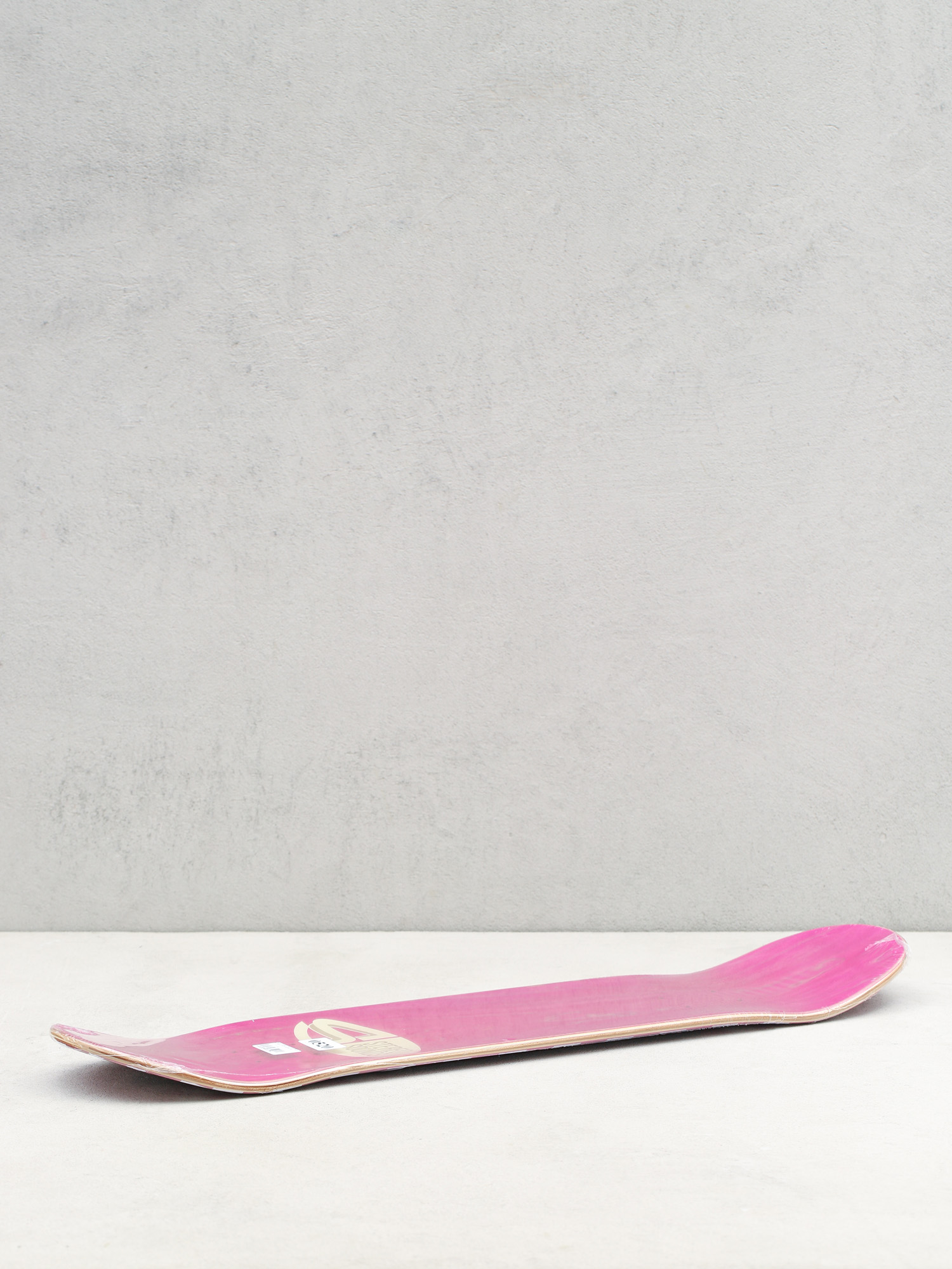 Deck Stereo Check Arrows (purple/white)