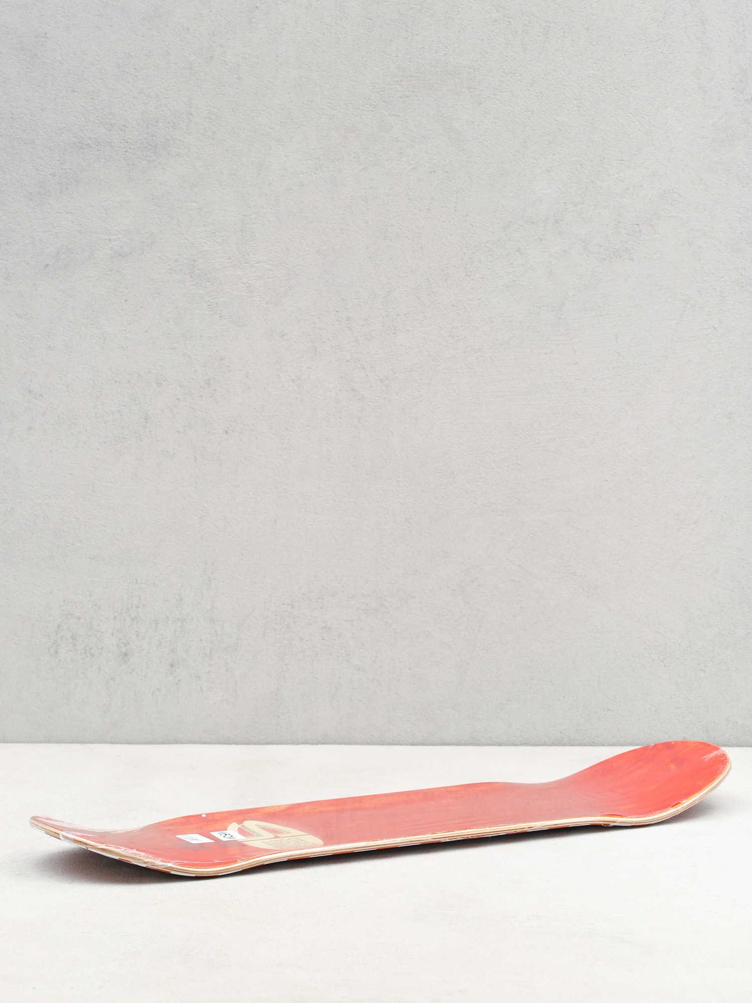 Deck Stereo Check Arrows (red/white)
