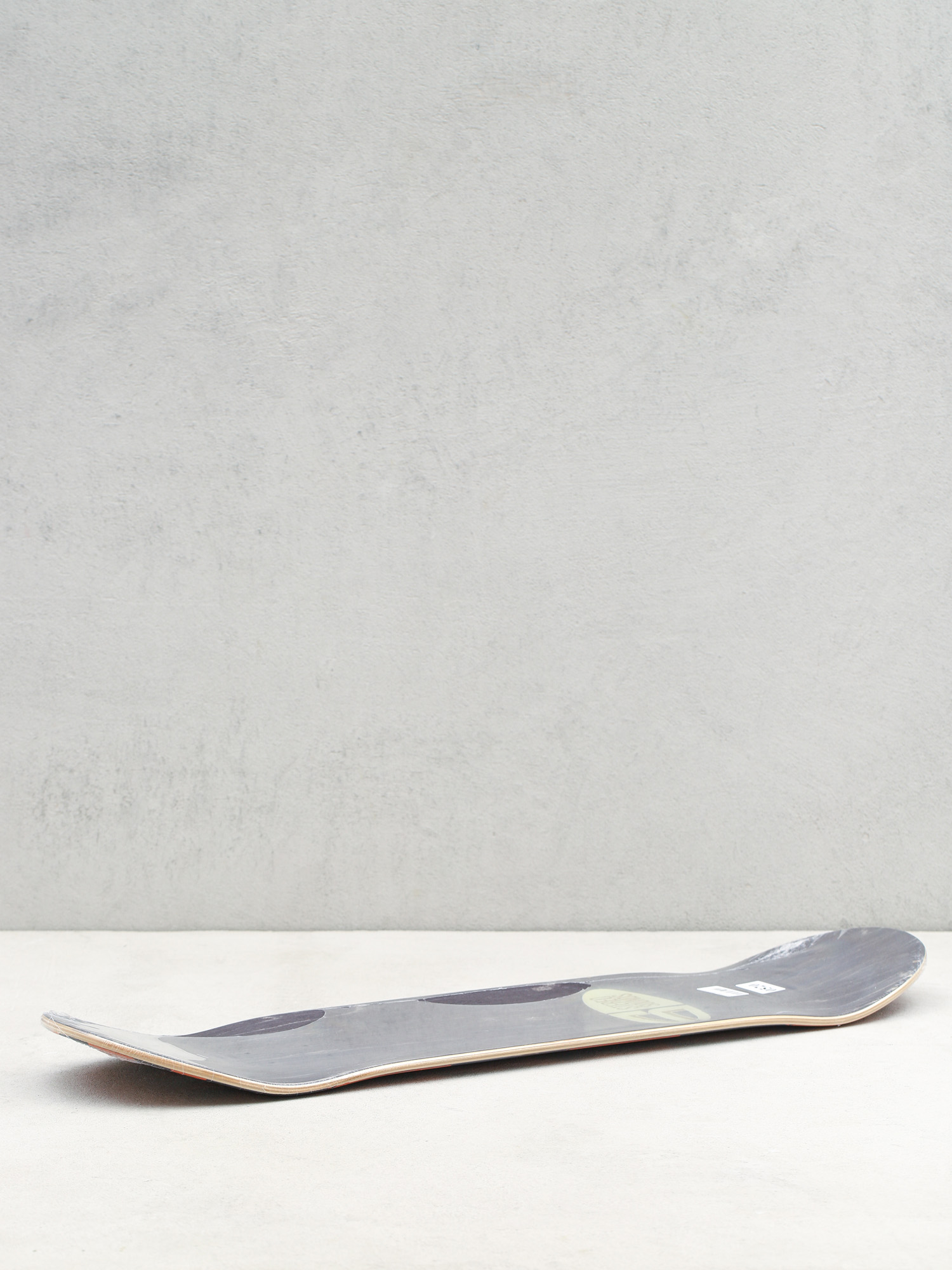 Deck Stereo Arrow Pattern (orange)