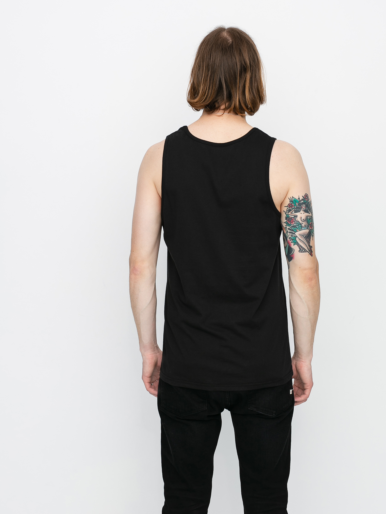 Koszulka Brixton Gate (black)