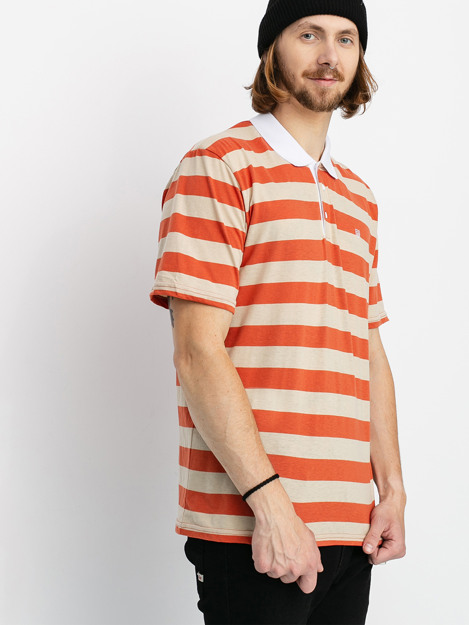 Polo Brixton Hilt II Knit (autumn/safari)