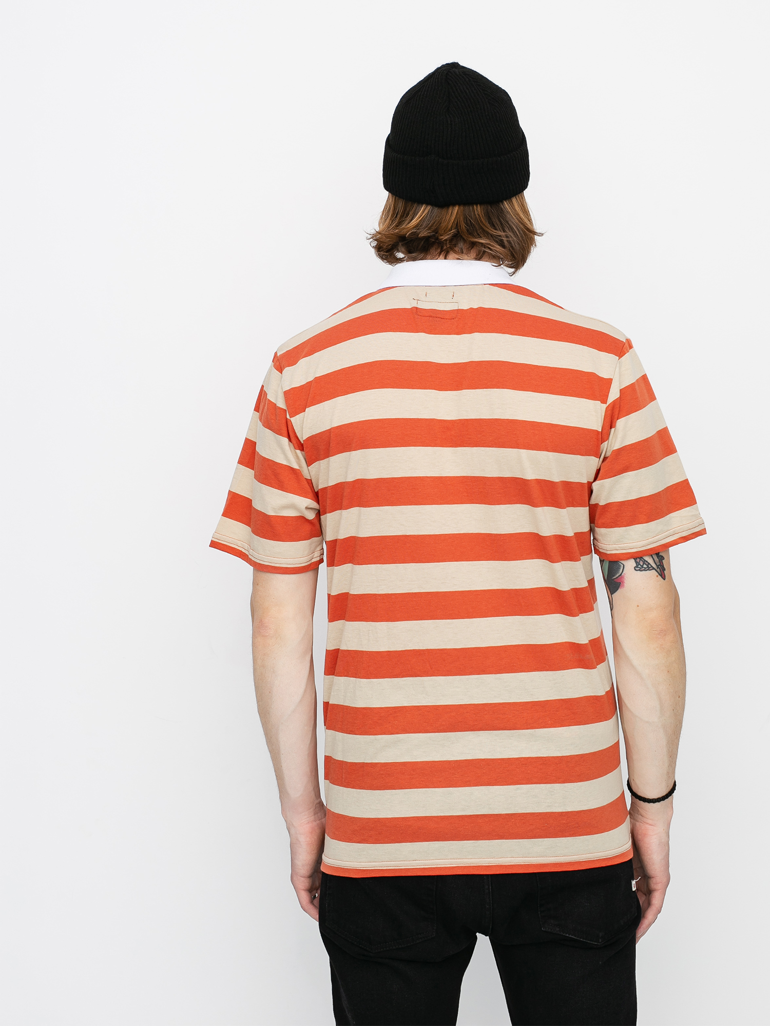 Polo Brixton Hilt II Knit (autumn/safari)