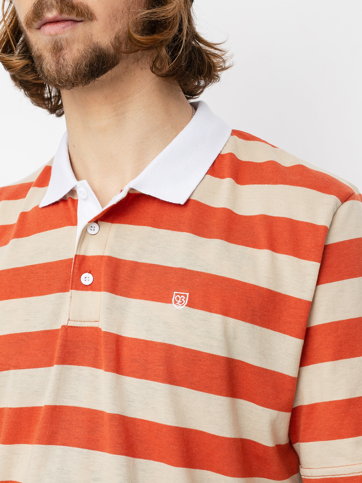 Polo Brixton Hilt II Knit (autumn/safari)