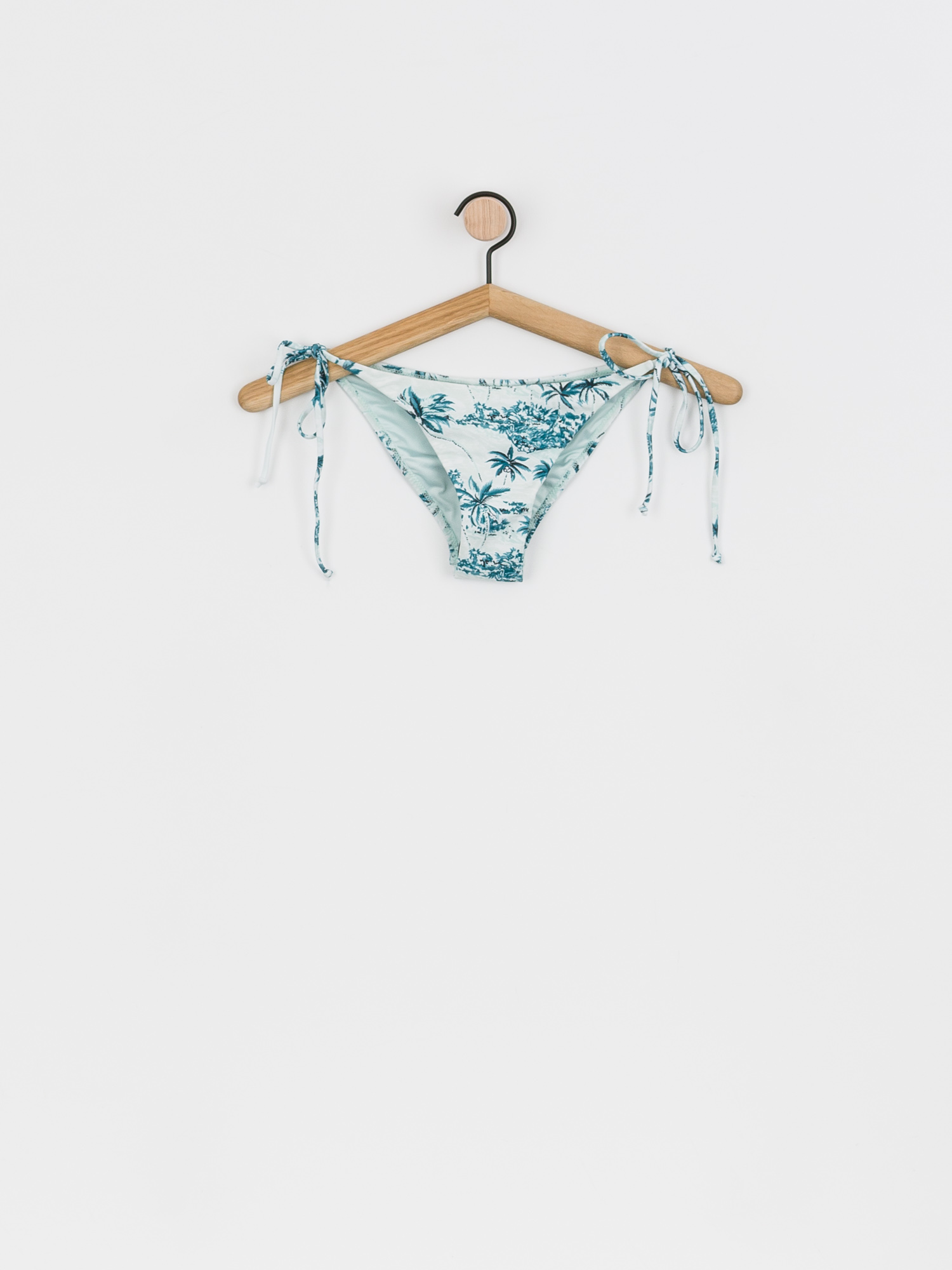 Dół od bikini Volcom I M Not Shore Skimpy Wmn (tidal blue)