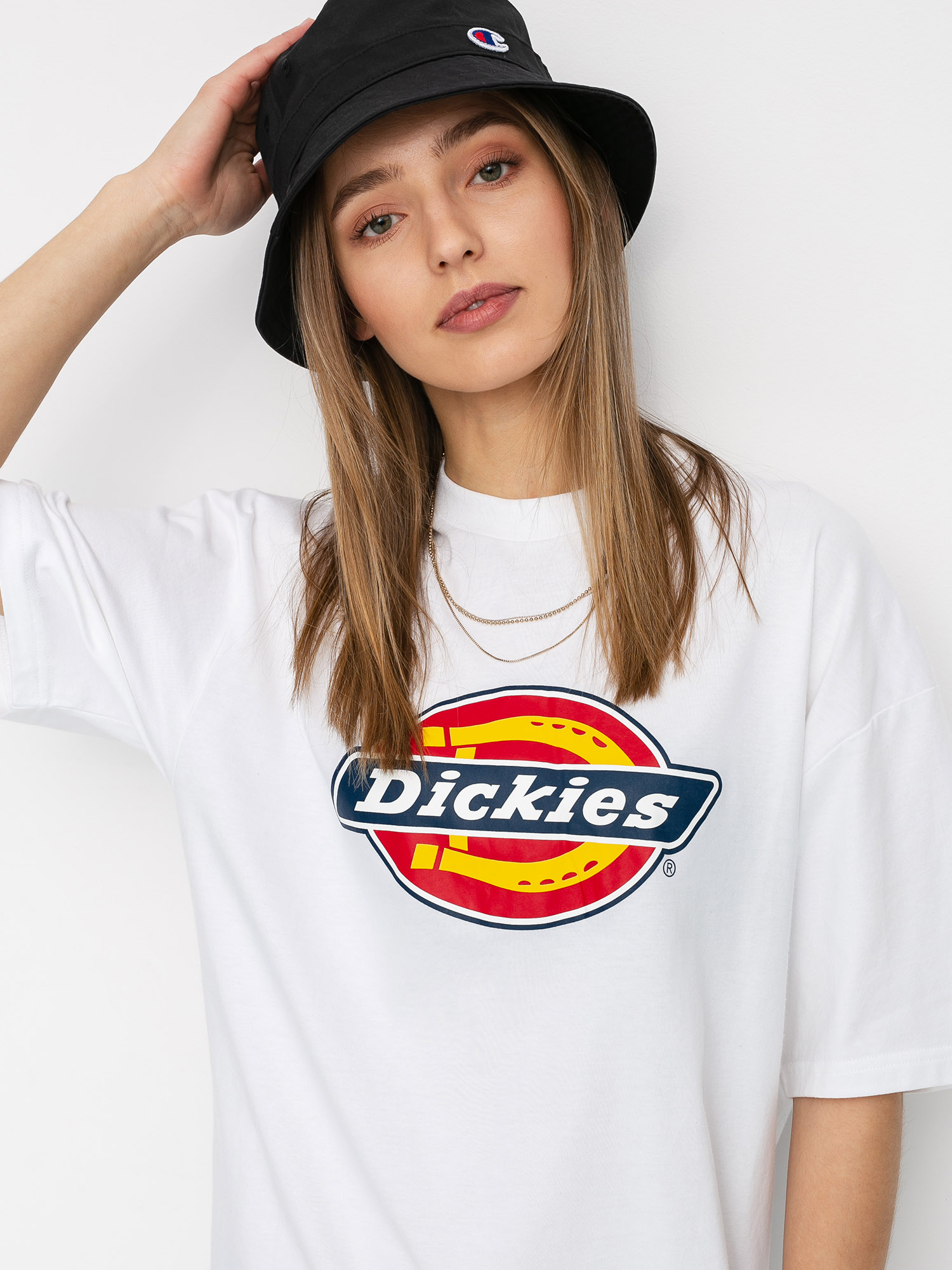 Sukienka Dickies Varnell (white)