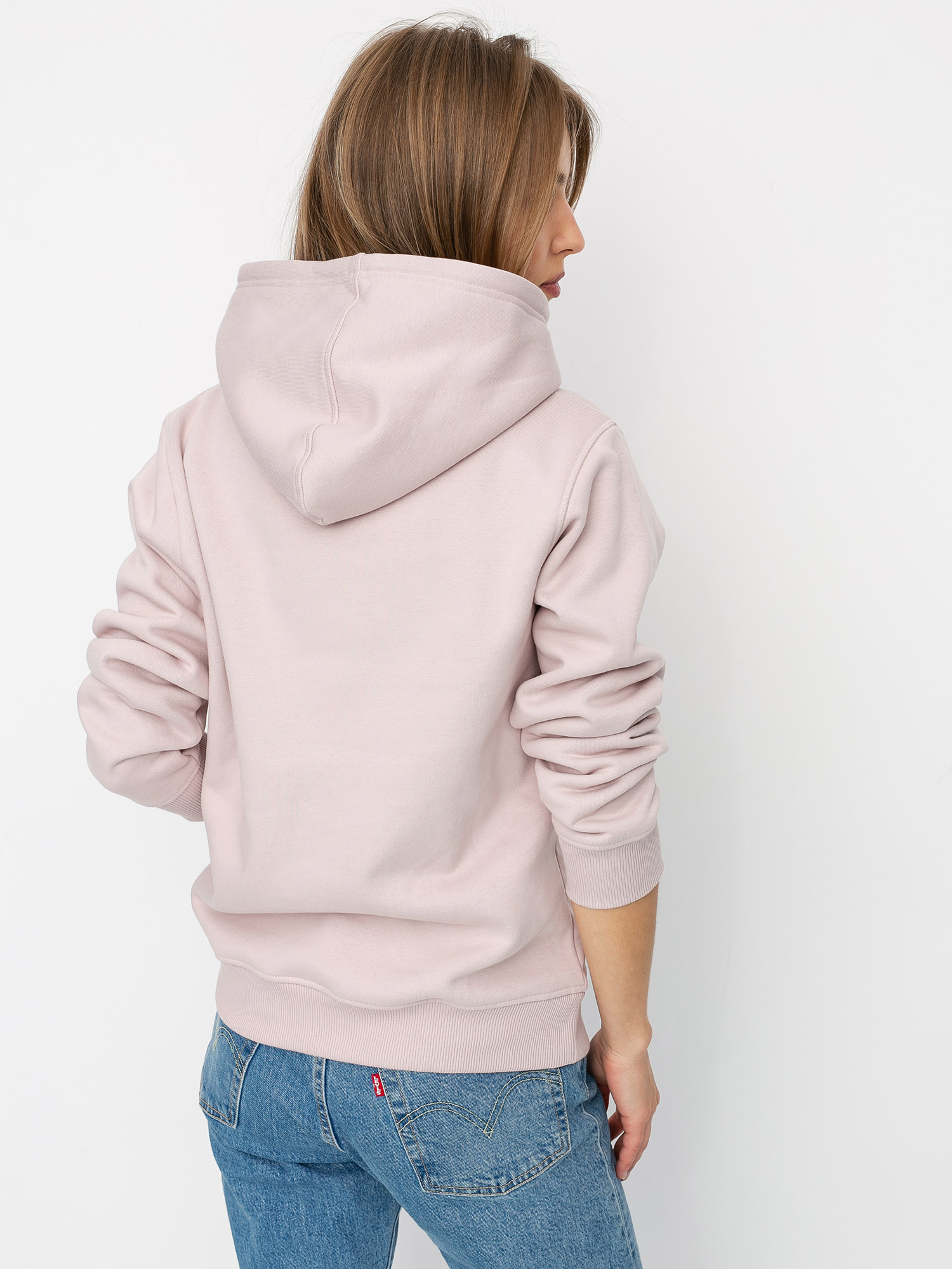 Bluza Dickies San Antonio Wmn (violet)