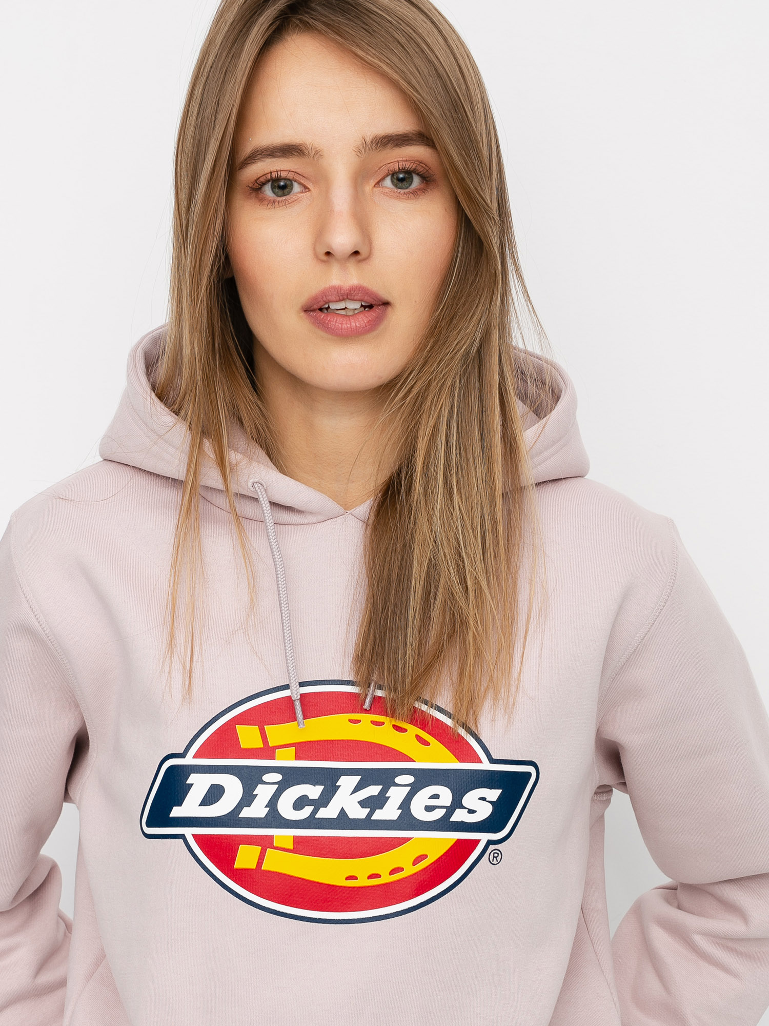 Bluza Dickies San Antonio Wmn (violet)