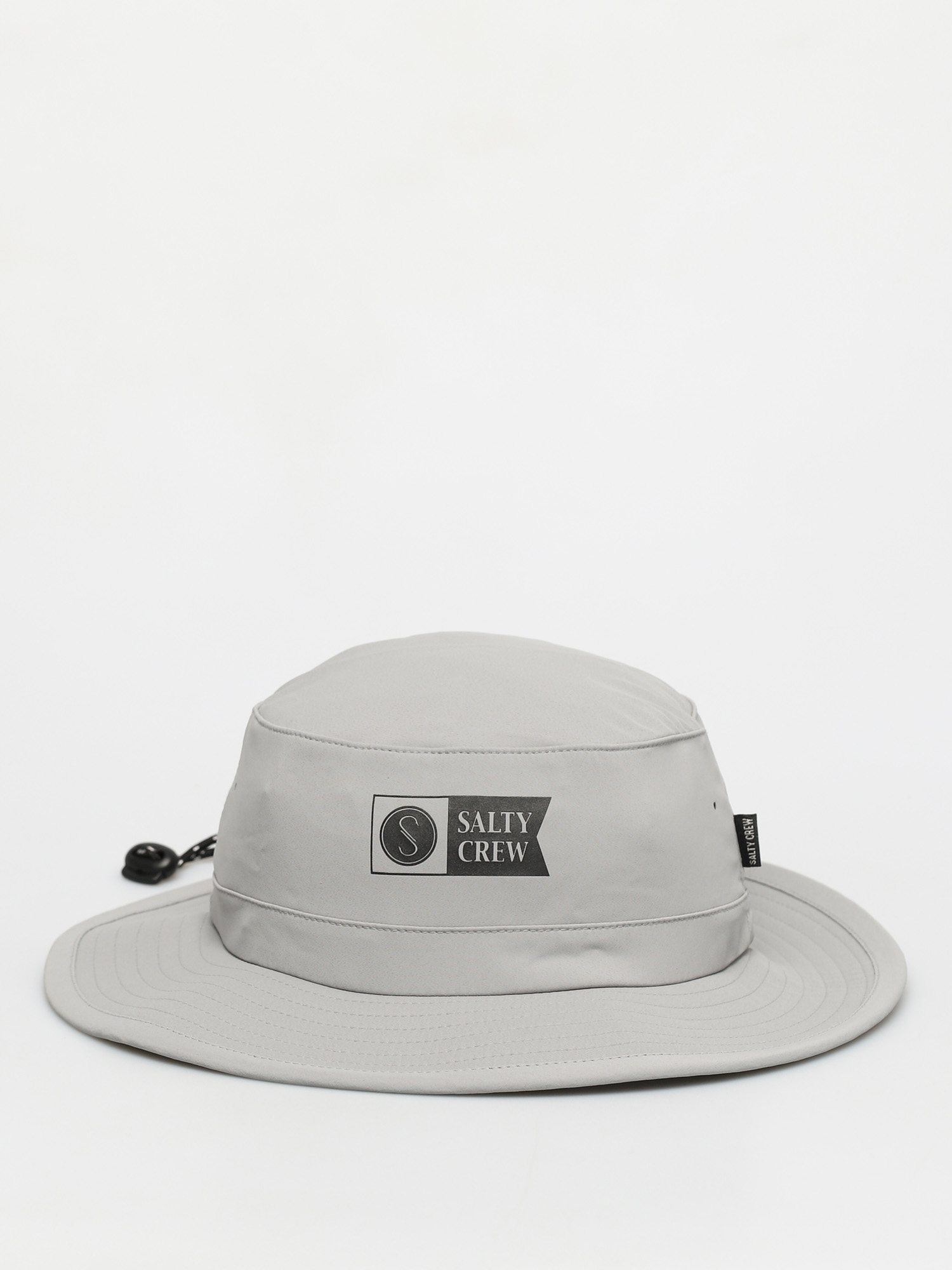 Kapelusz Salty Crew Indicator Tech Boonie ZD (grey)