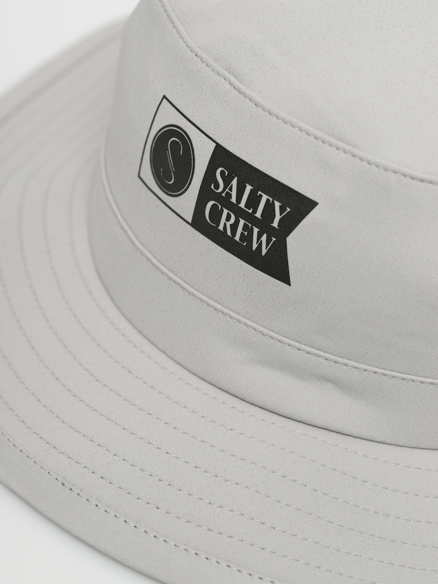 Kapelusz Salty Crew Indicator Tech Boonie ZD (grey)